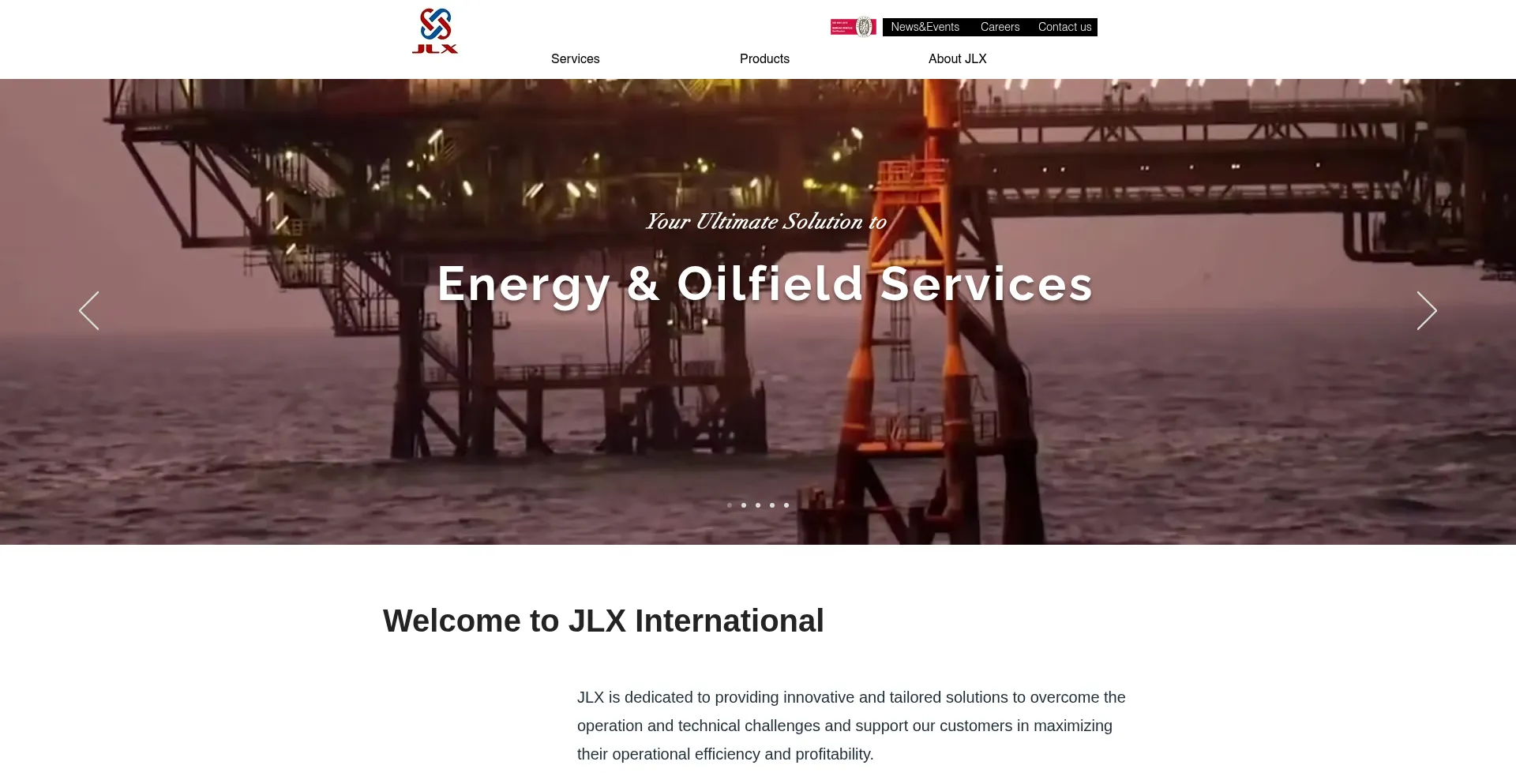 Jlx-international.com 安全可靠吗？