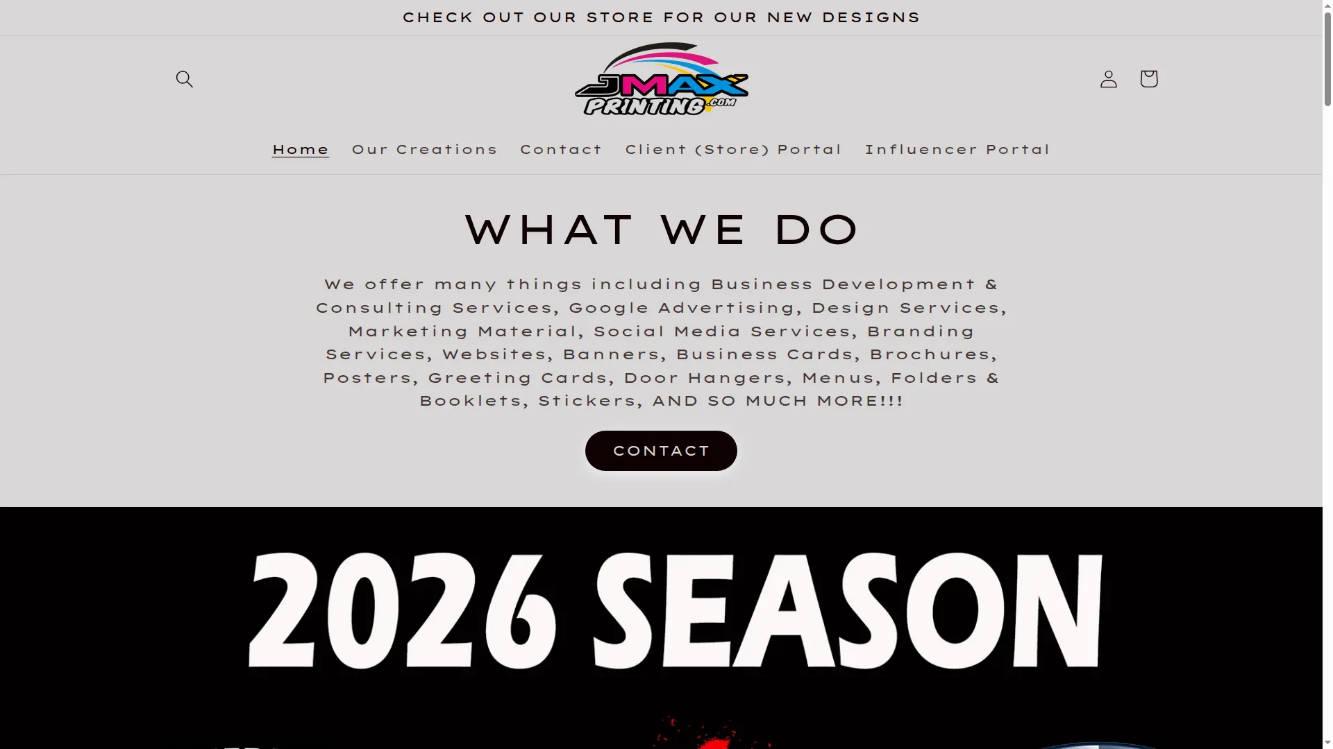 Jmaxprinting.com
