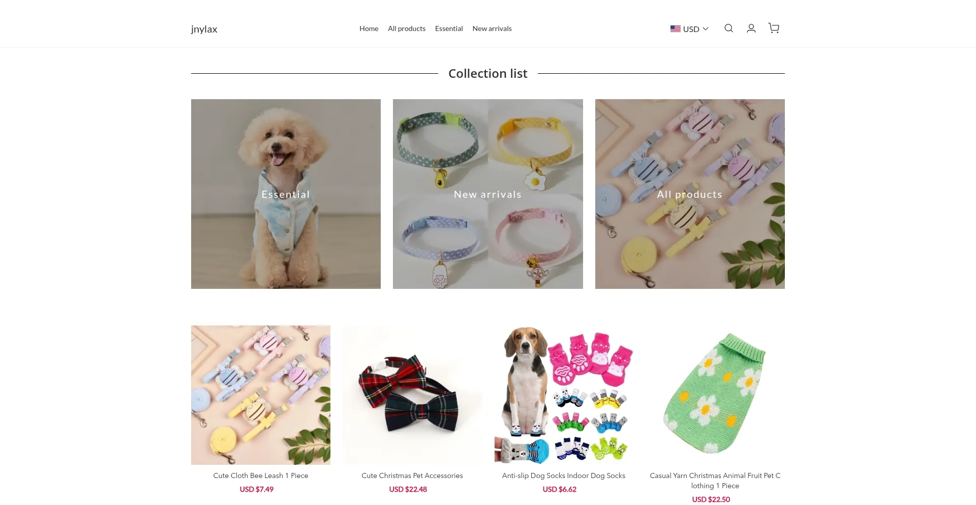 Jnylax.com 安全可靠吗？