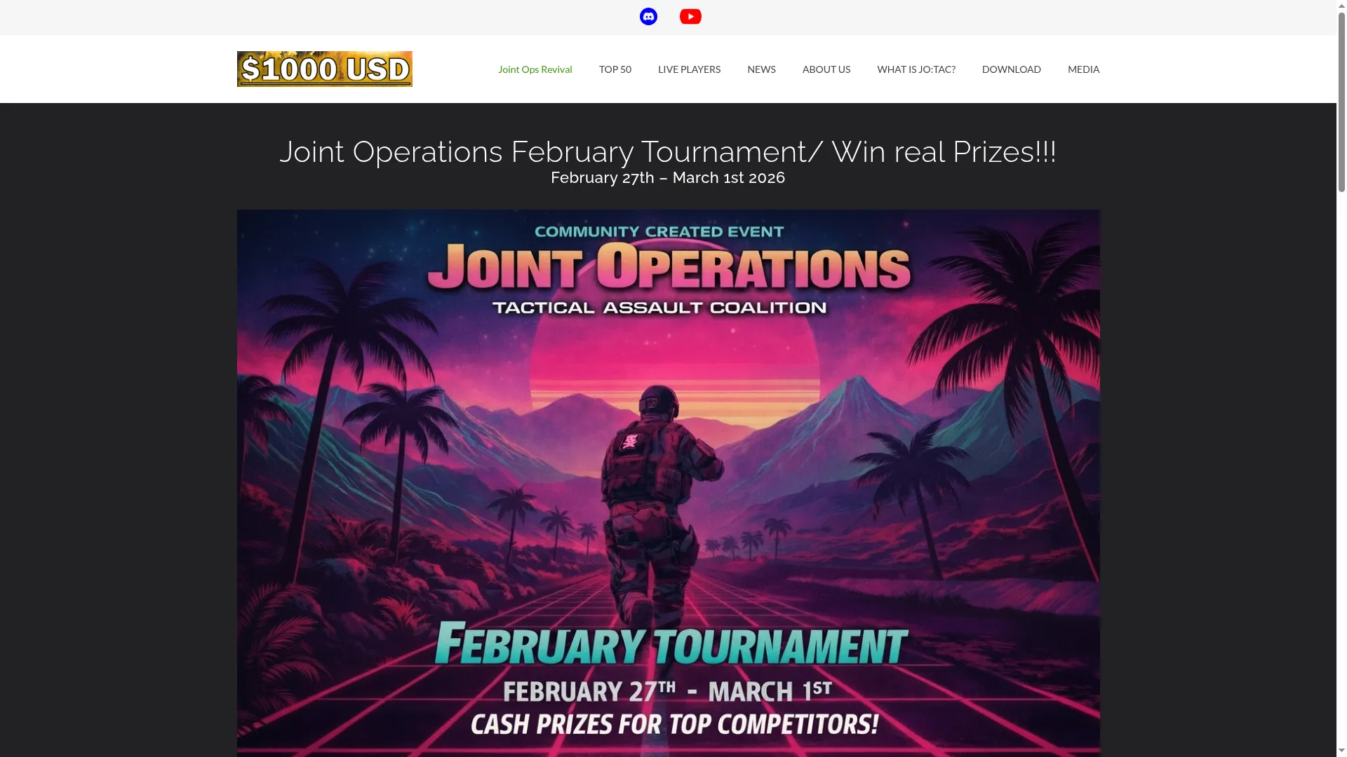 Jo-tac.com