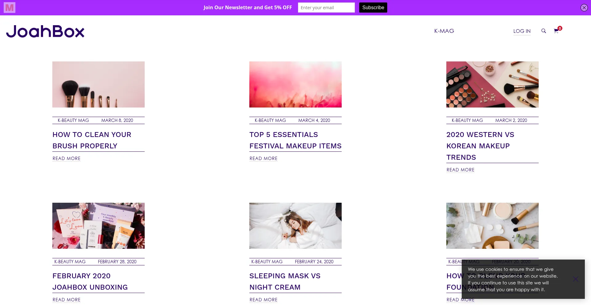 Joahbox.com