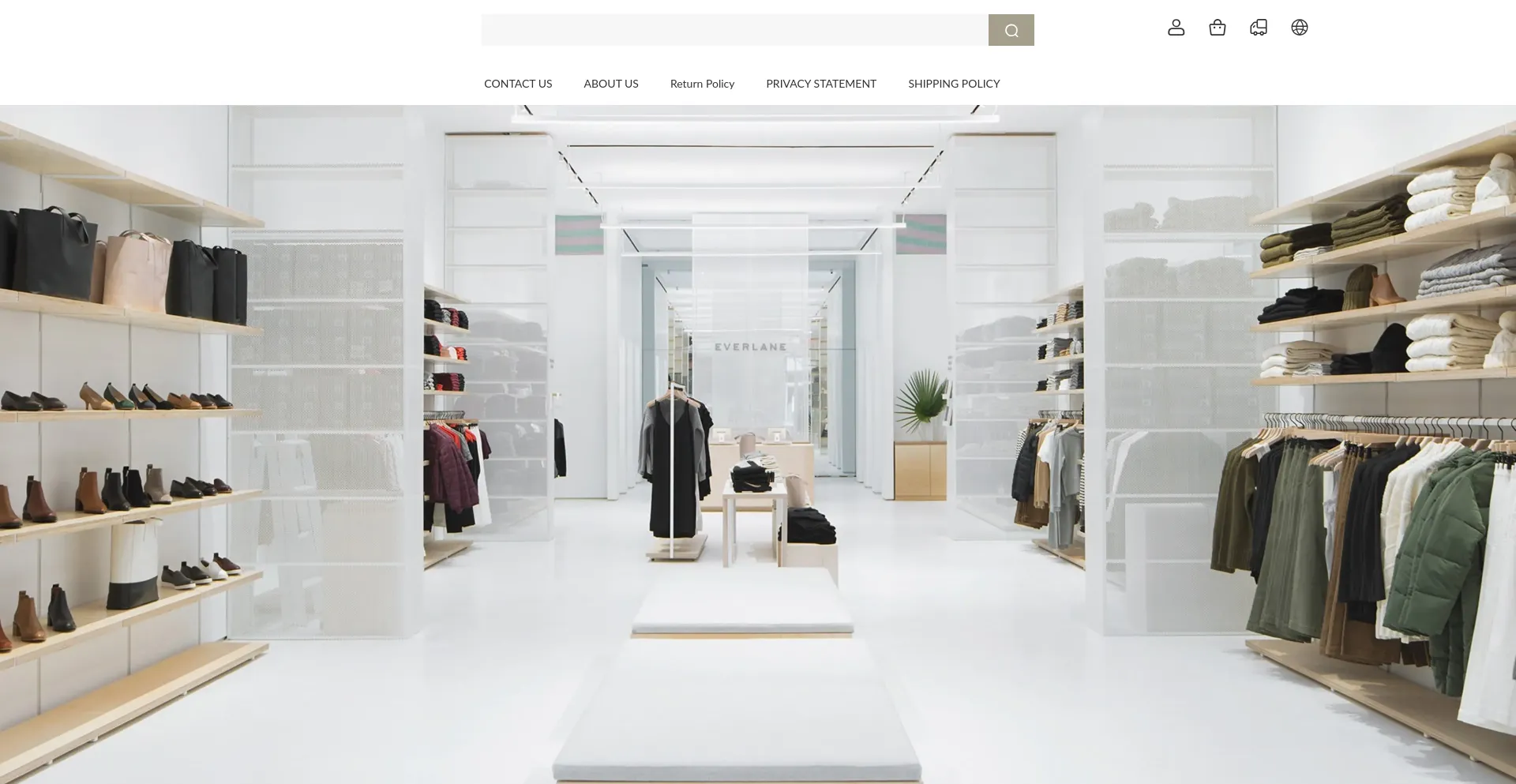 Website screenshot of Joannuasale.com