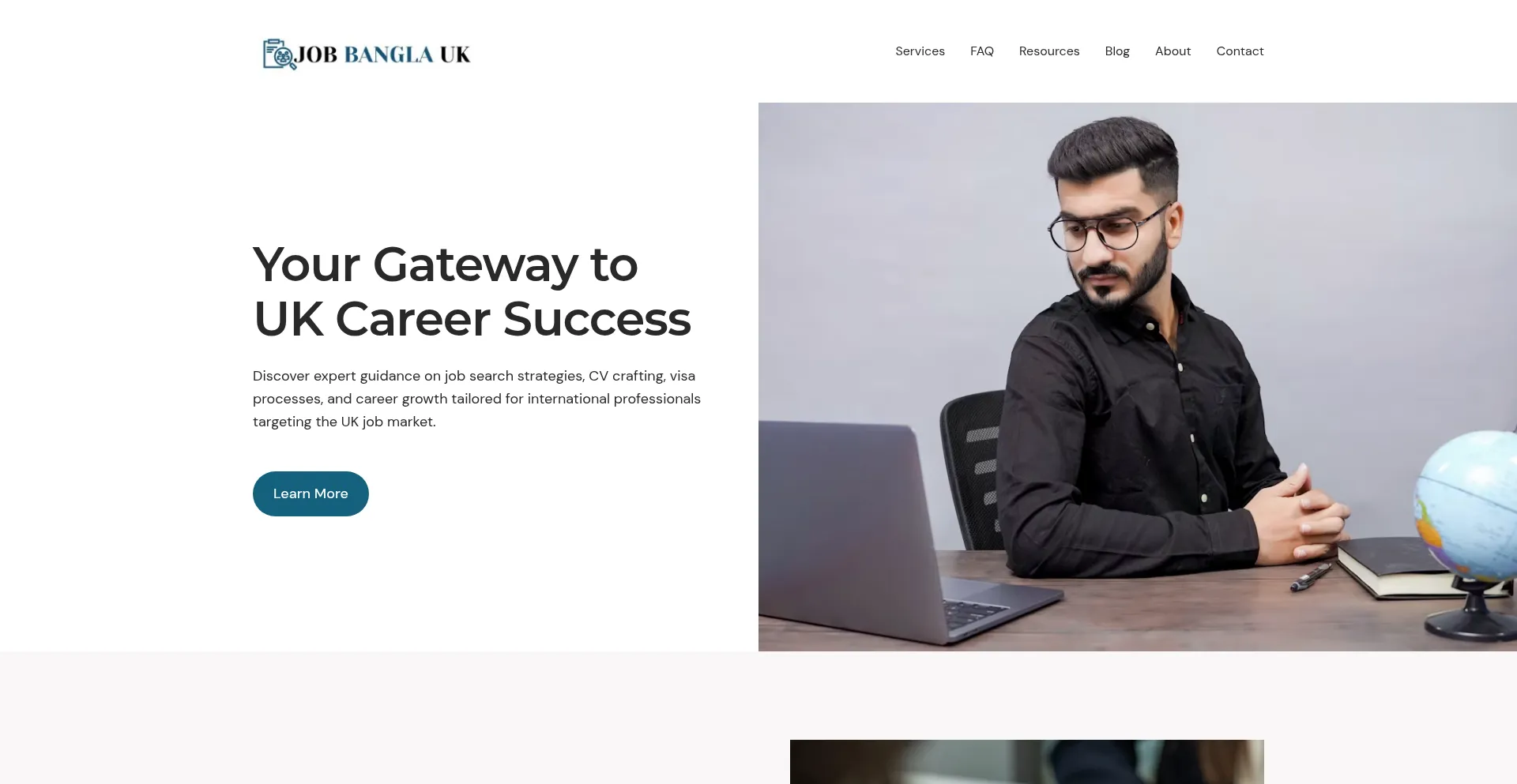 Job-bangla.co.uk