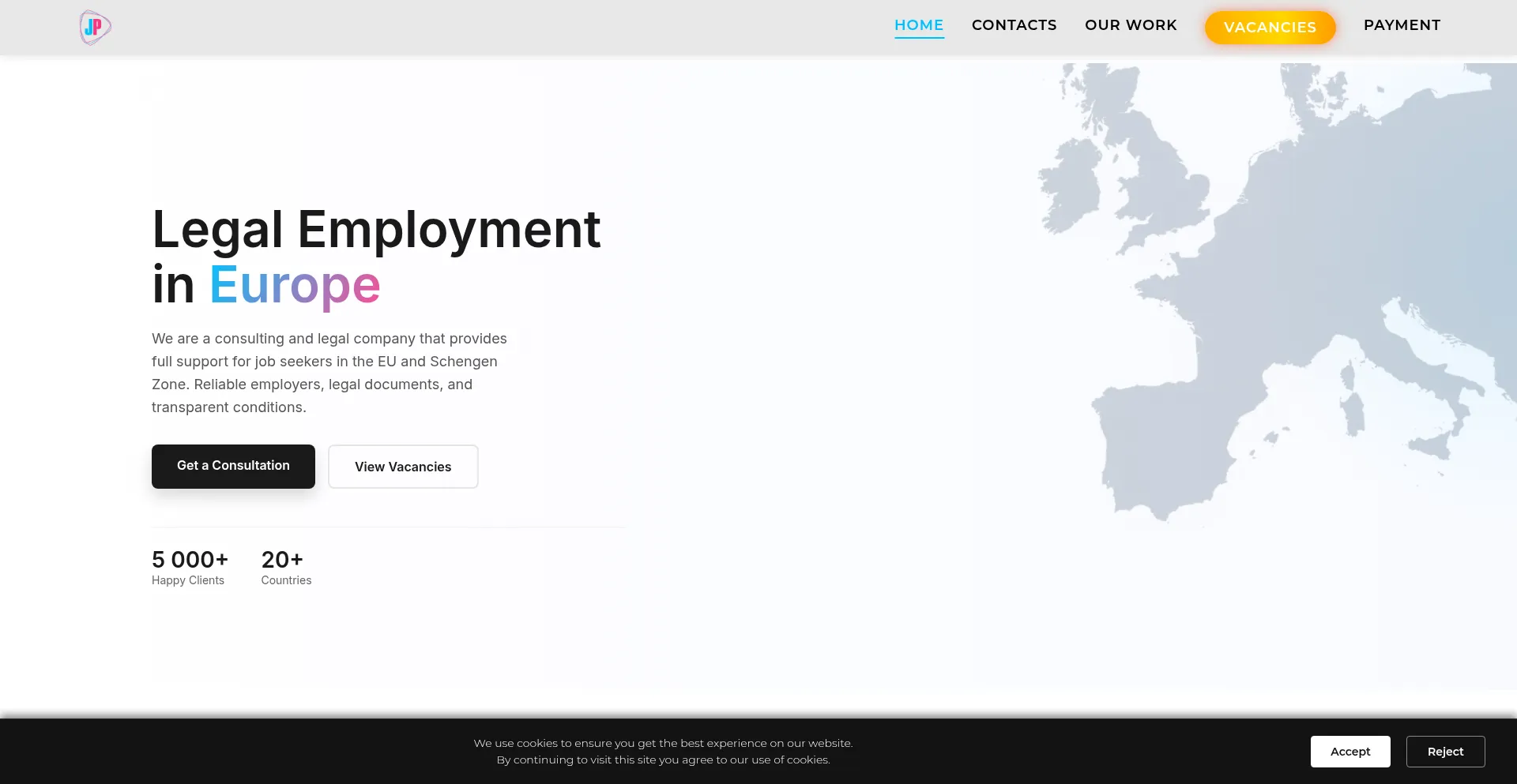 Jobprovide.net