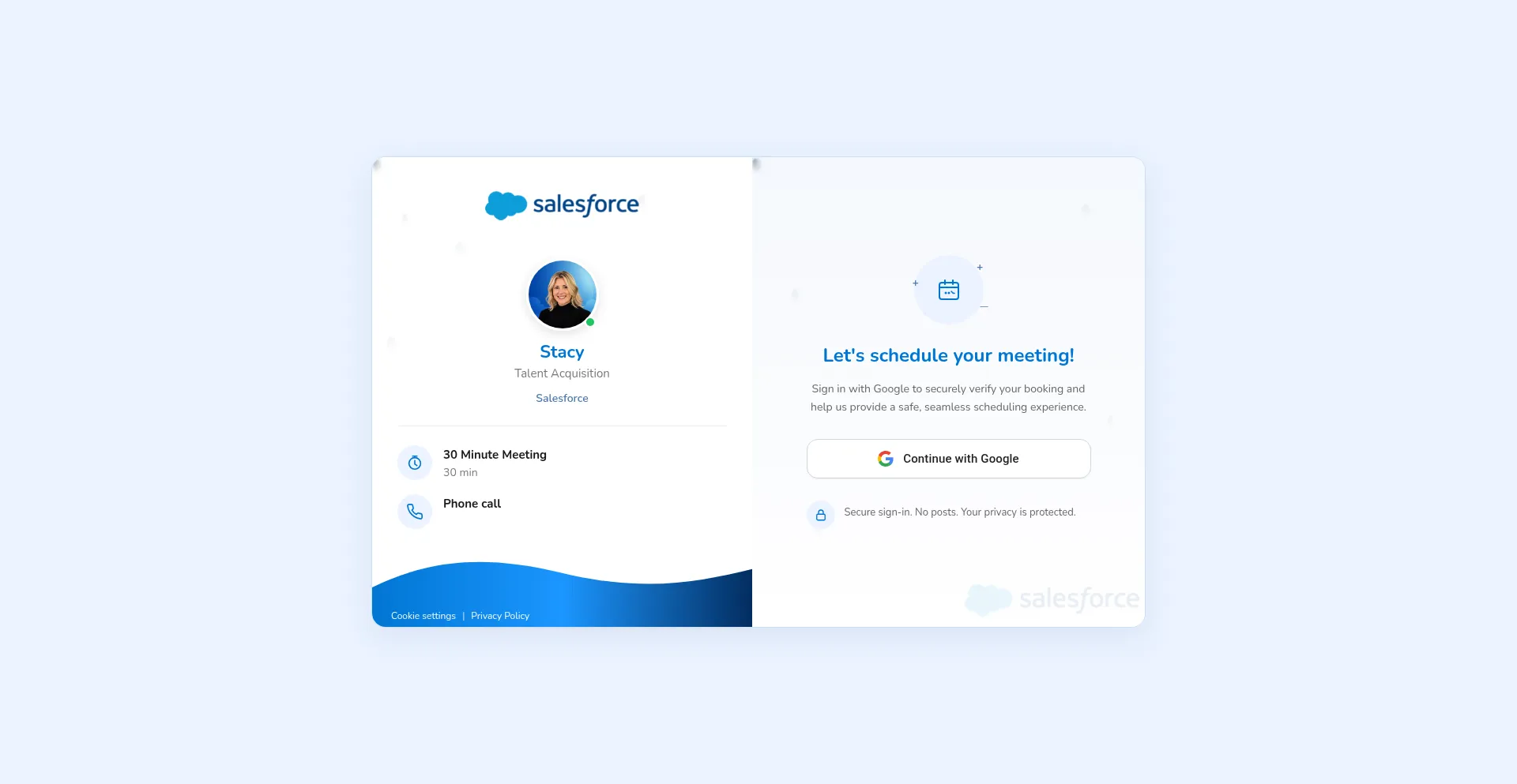 Jobs-salesforce.com