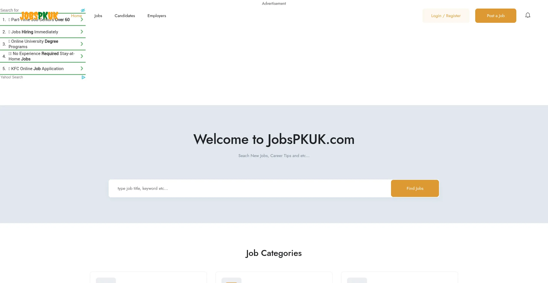 Jobspkuk.com