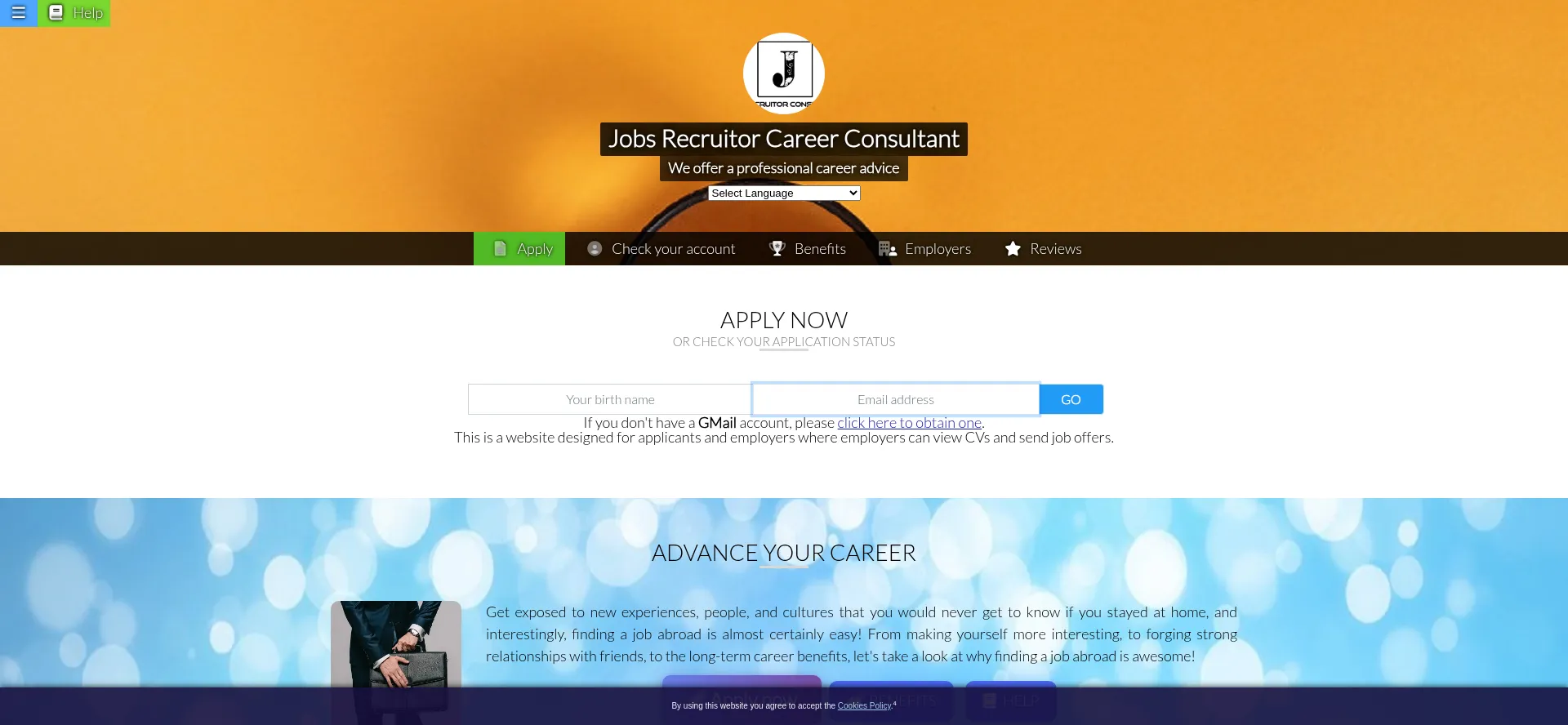 Jobsrecruitor.com