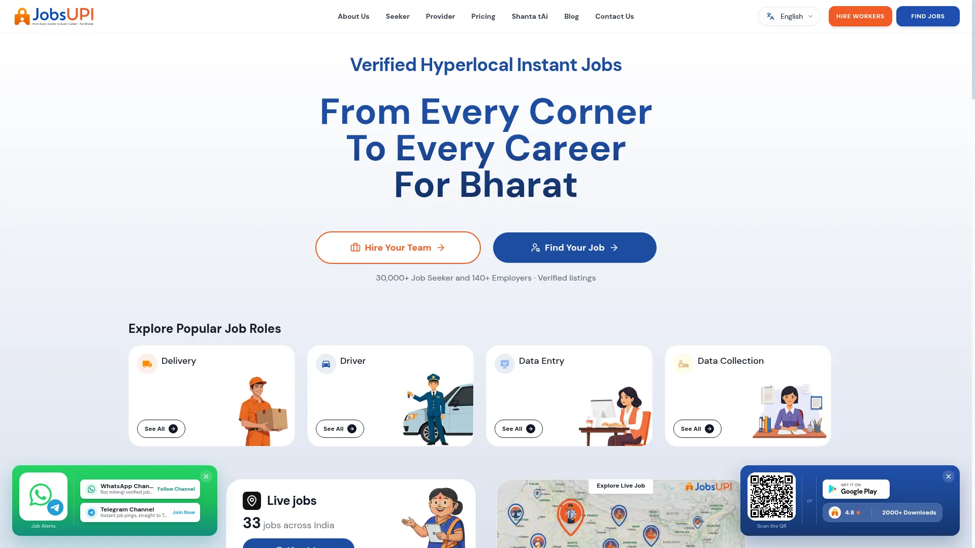 Jobsupi.com