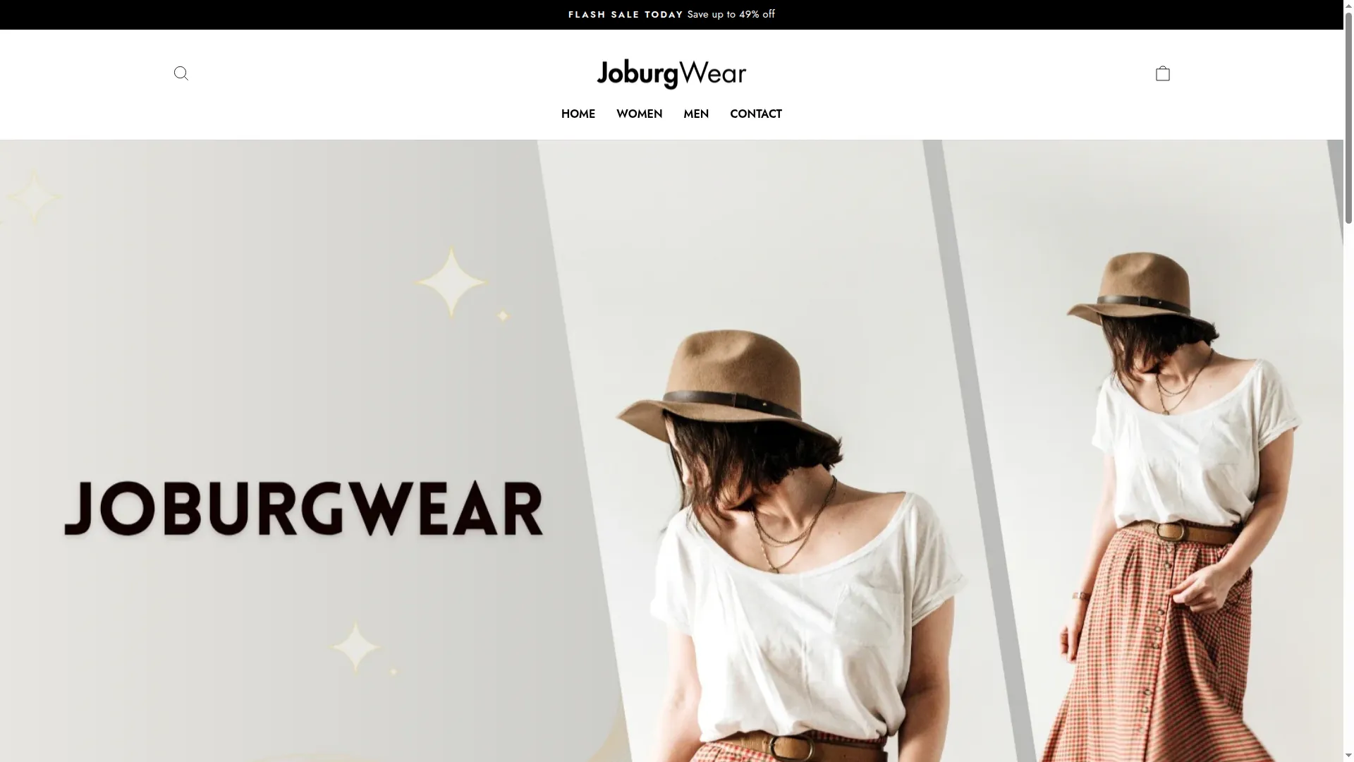 Joburgwear.com
