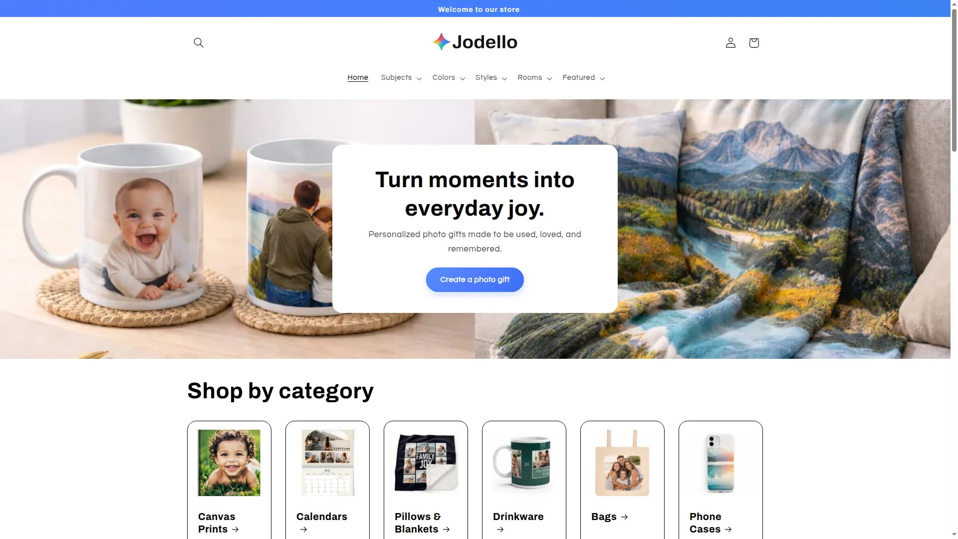 Jodello.com