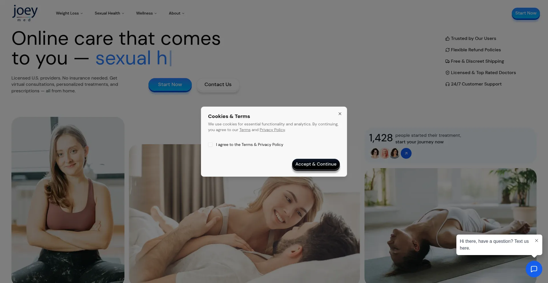 Joeymed.com 安全可靠吗？