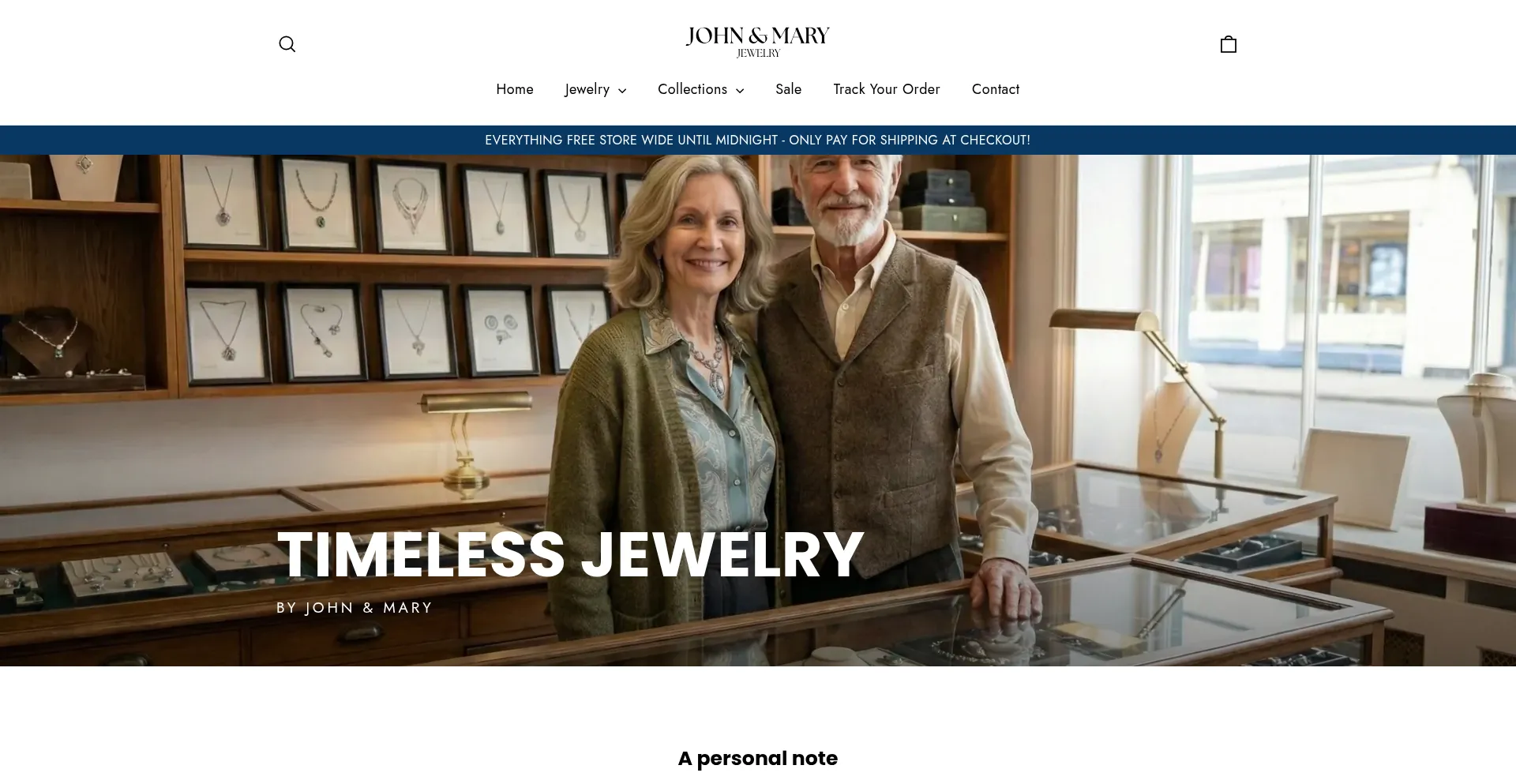 John-mary.store