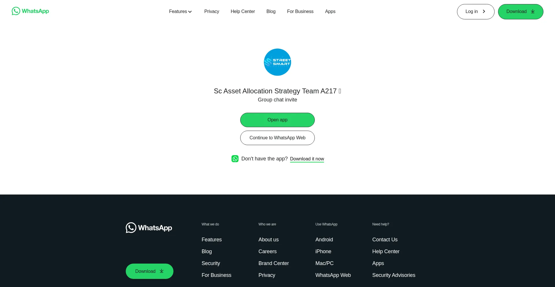 Join-group-czfk.online