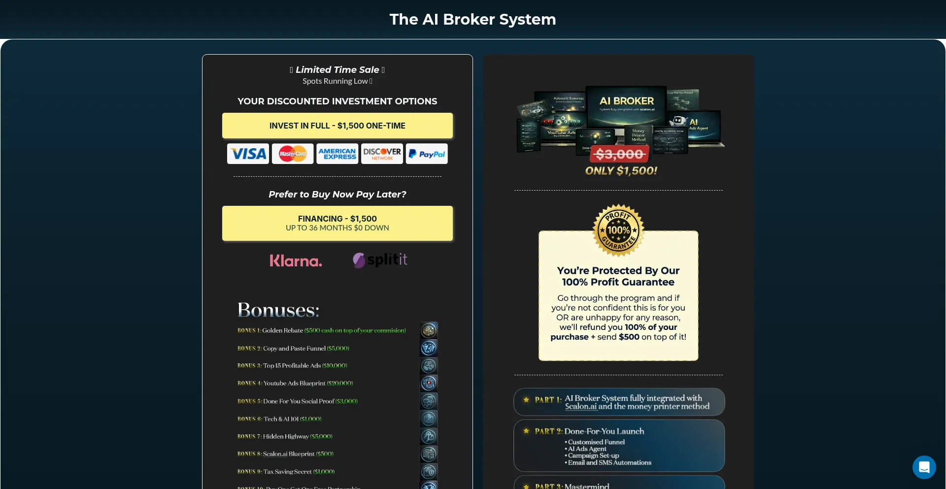 Joinaibroker.com