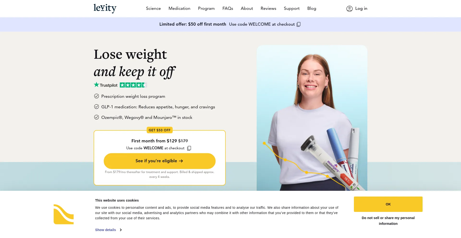 Joinlevity.com 安全可靠吗？