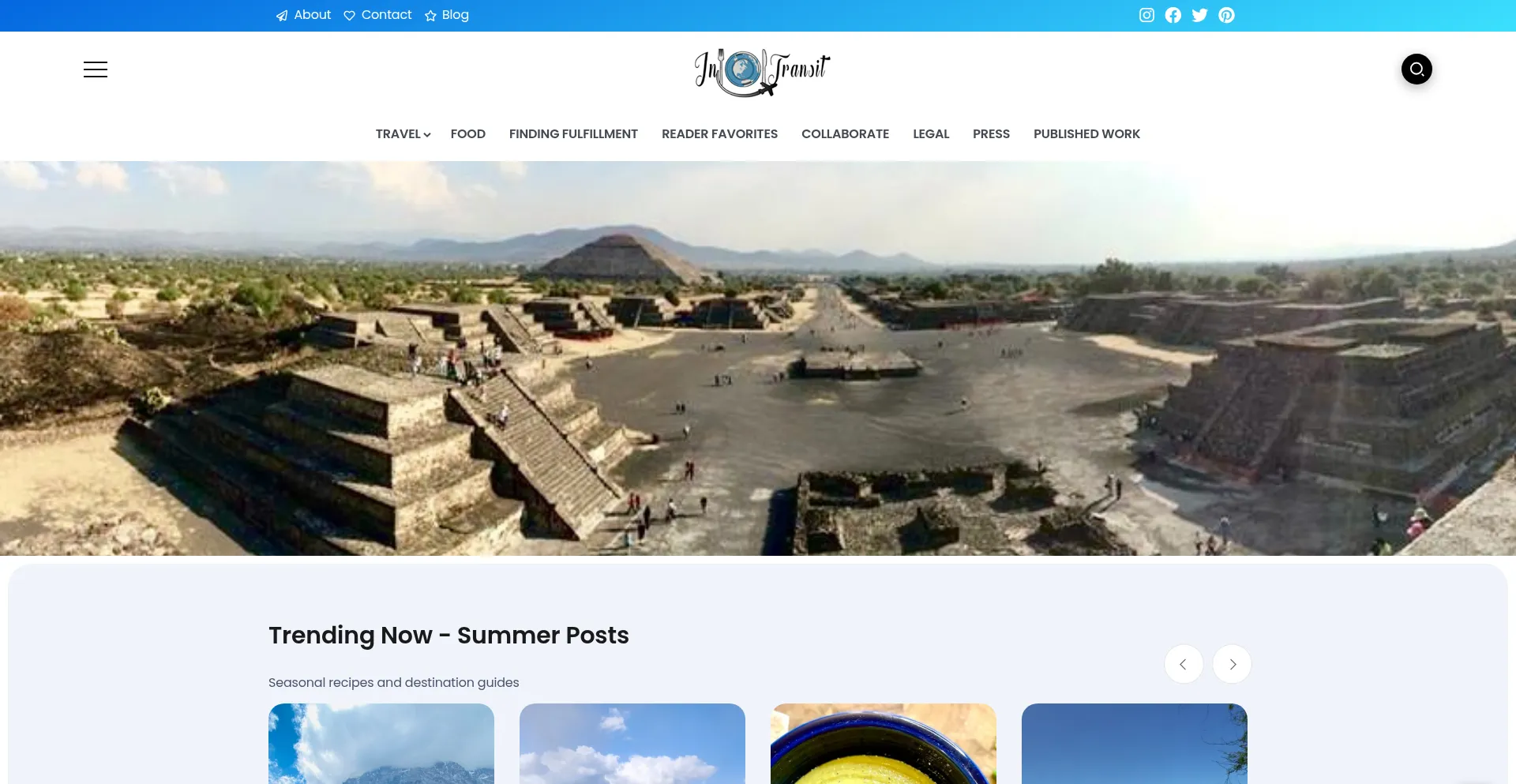Joinmeintransit.com