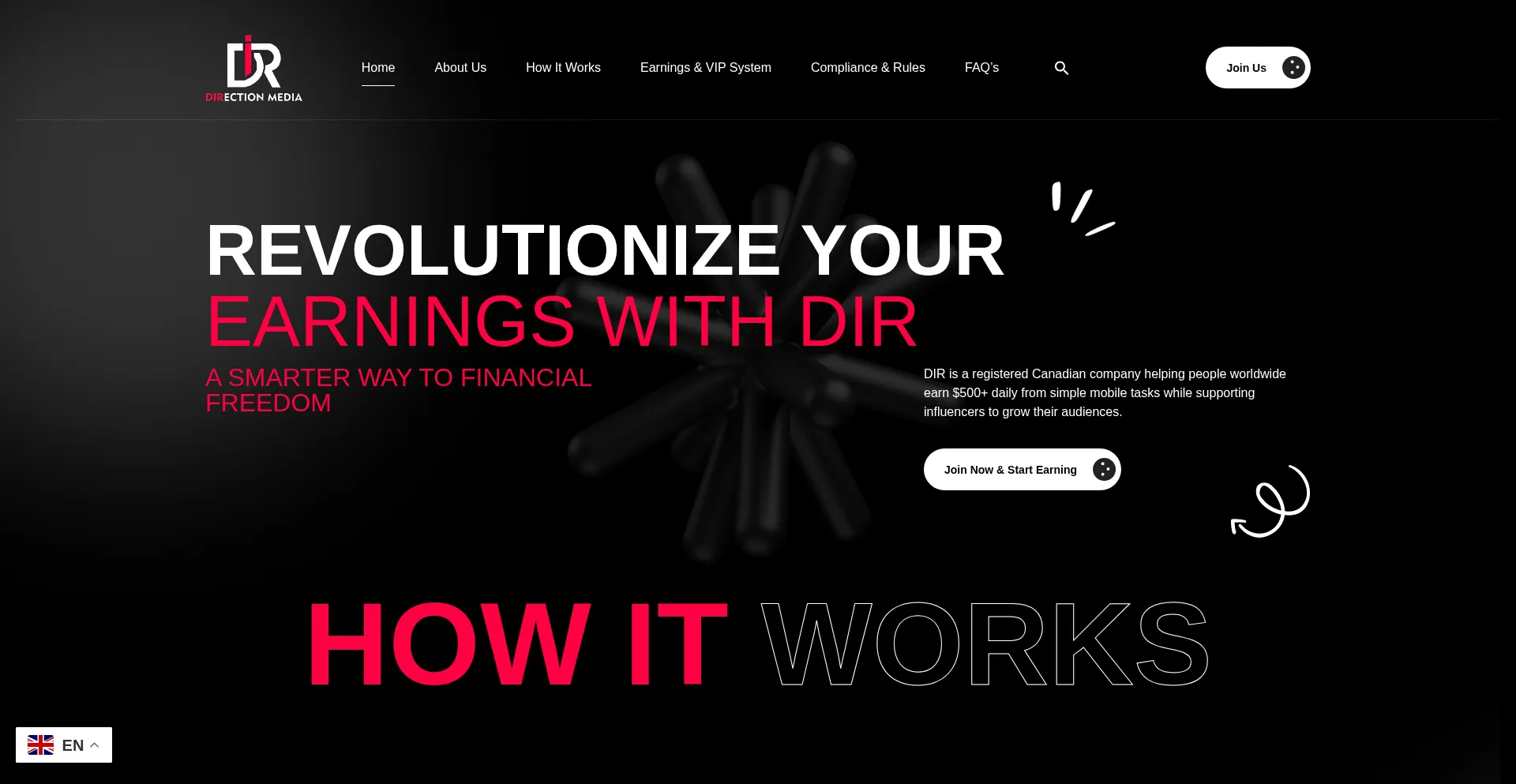 Joinmydirteam.com 安全可靠吗？