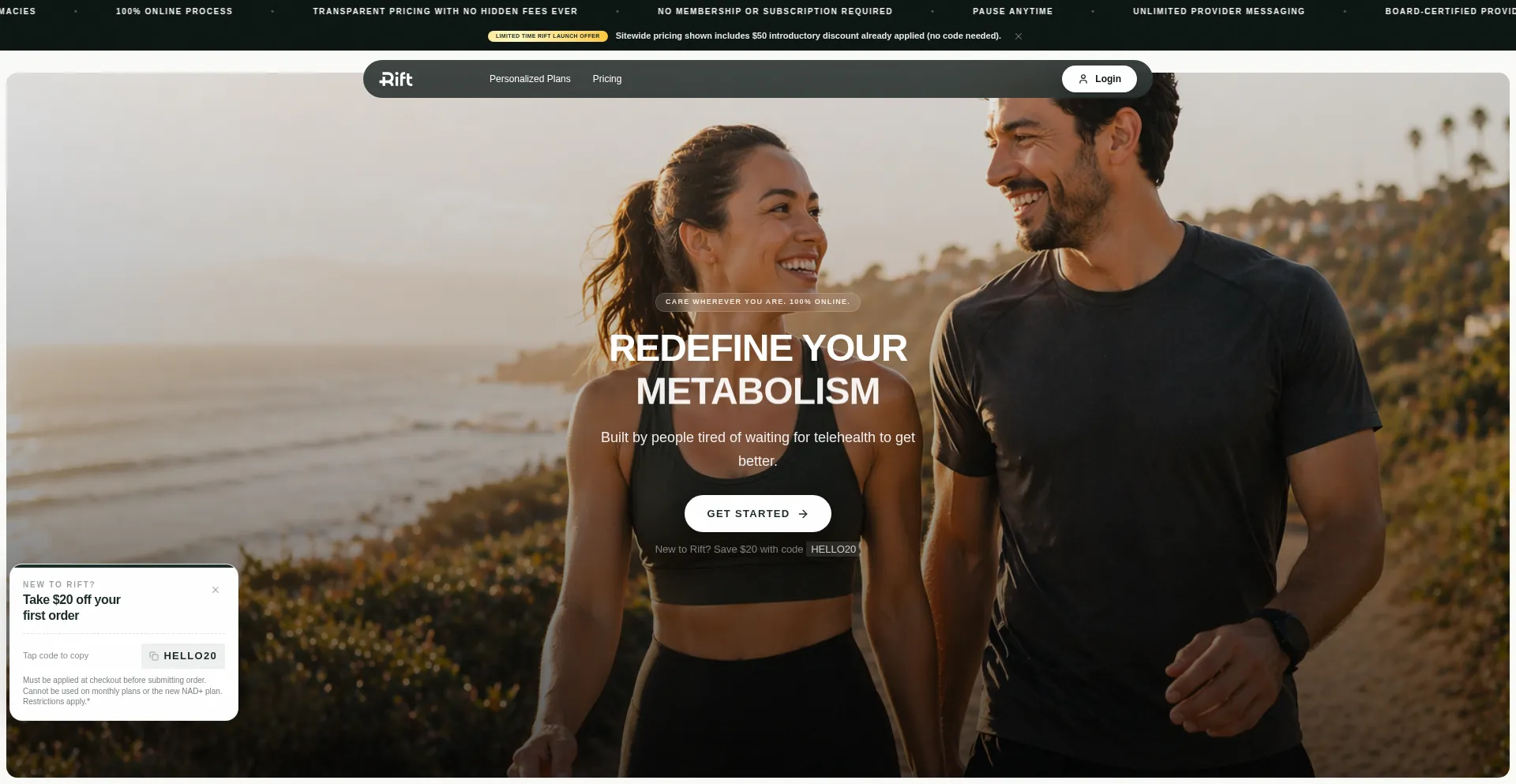 Joinrift.com