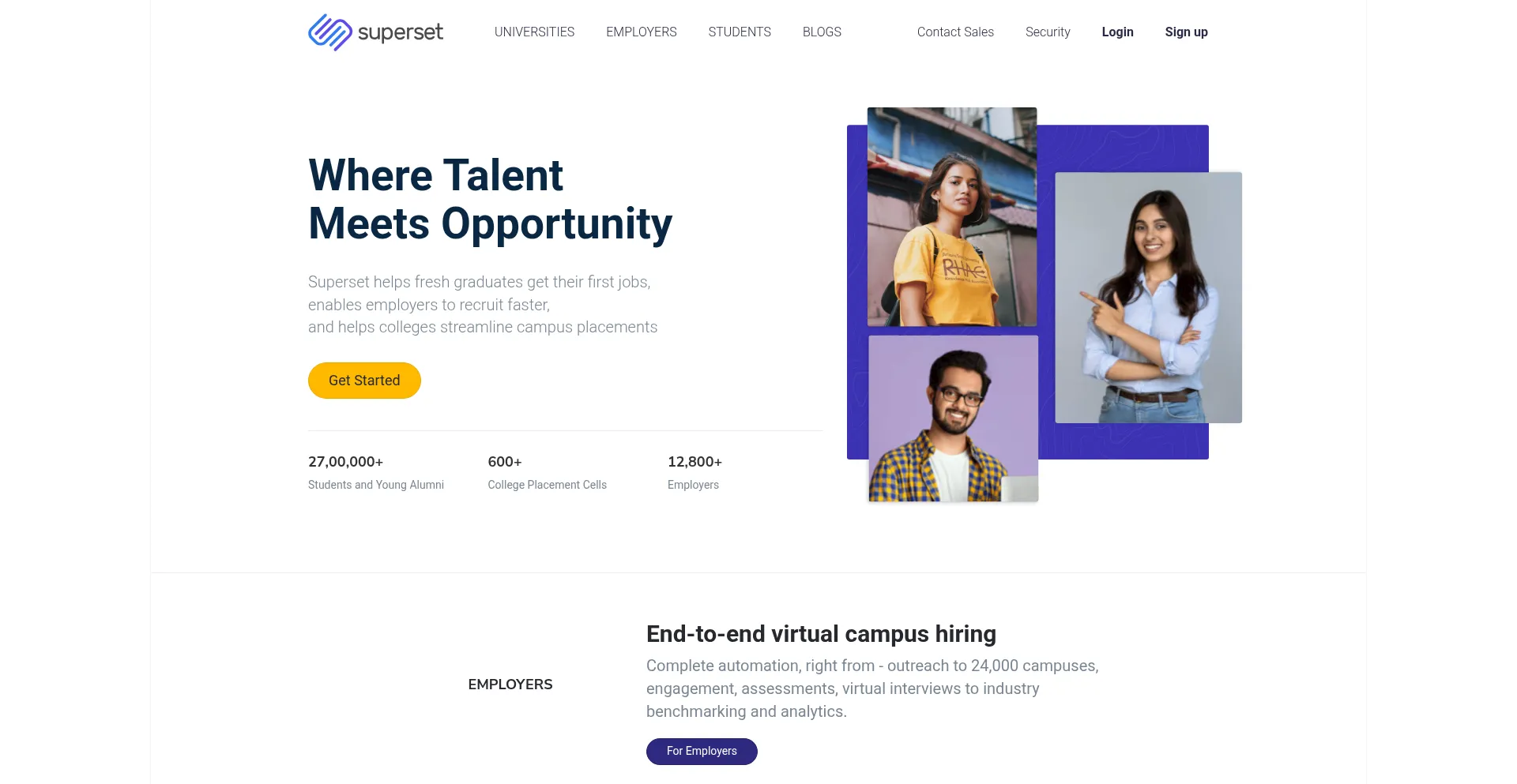 Joinsuperset.com