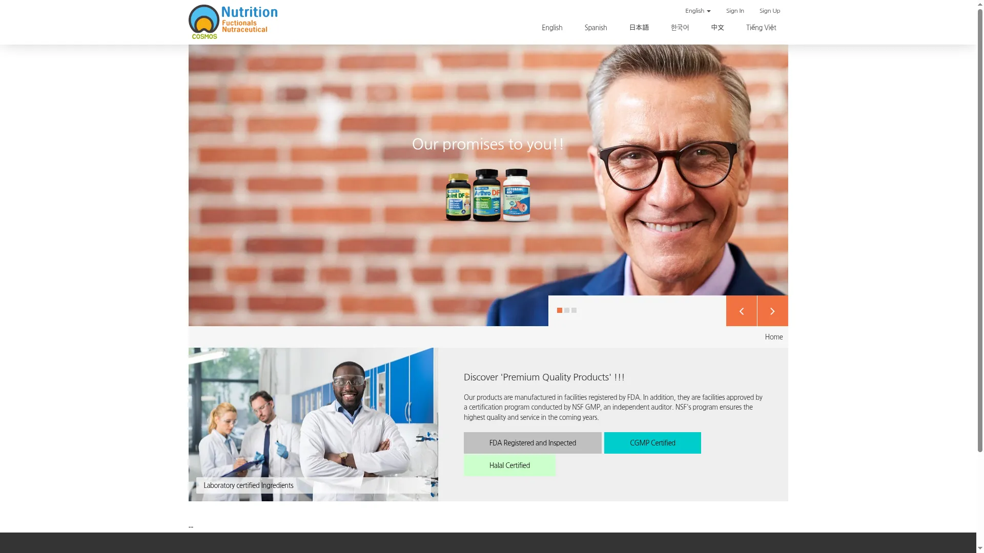 Jointheal.com