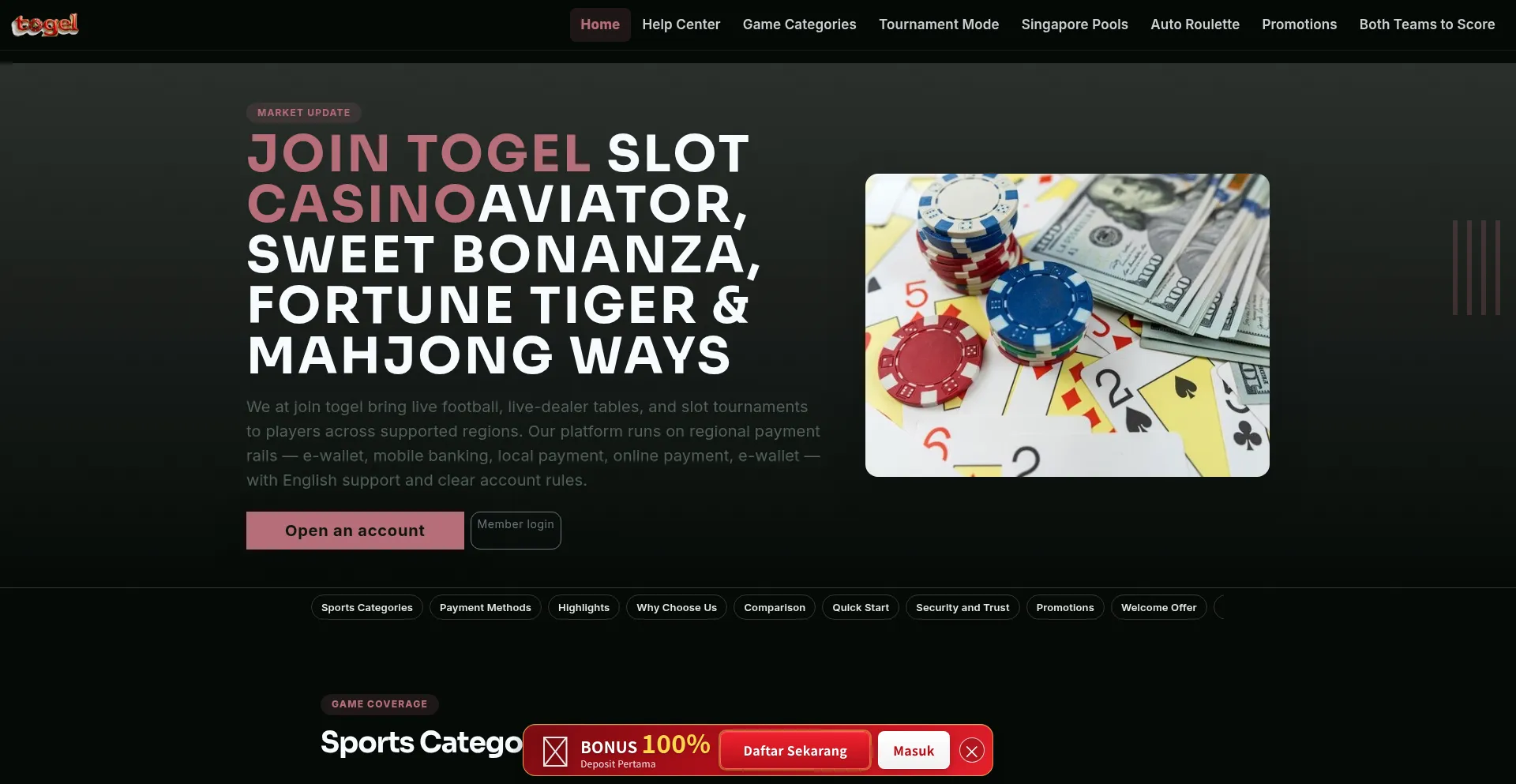 Jointogel.app