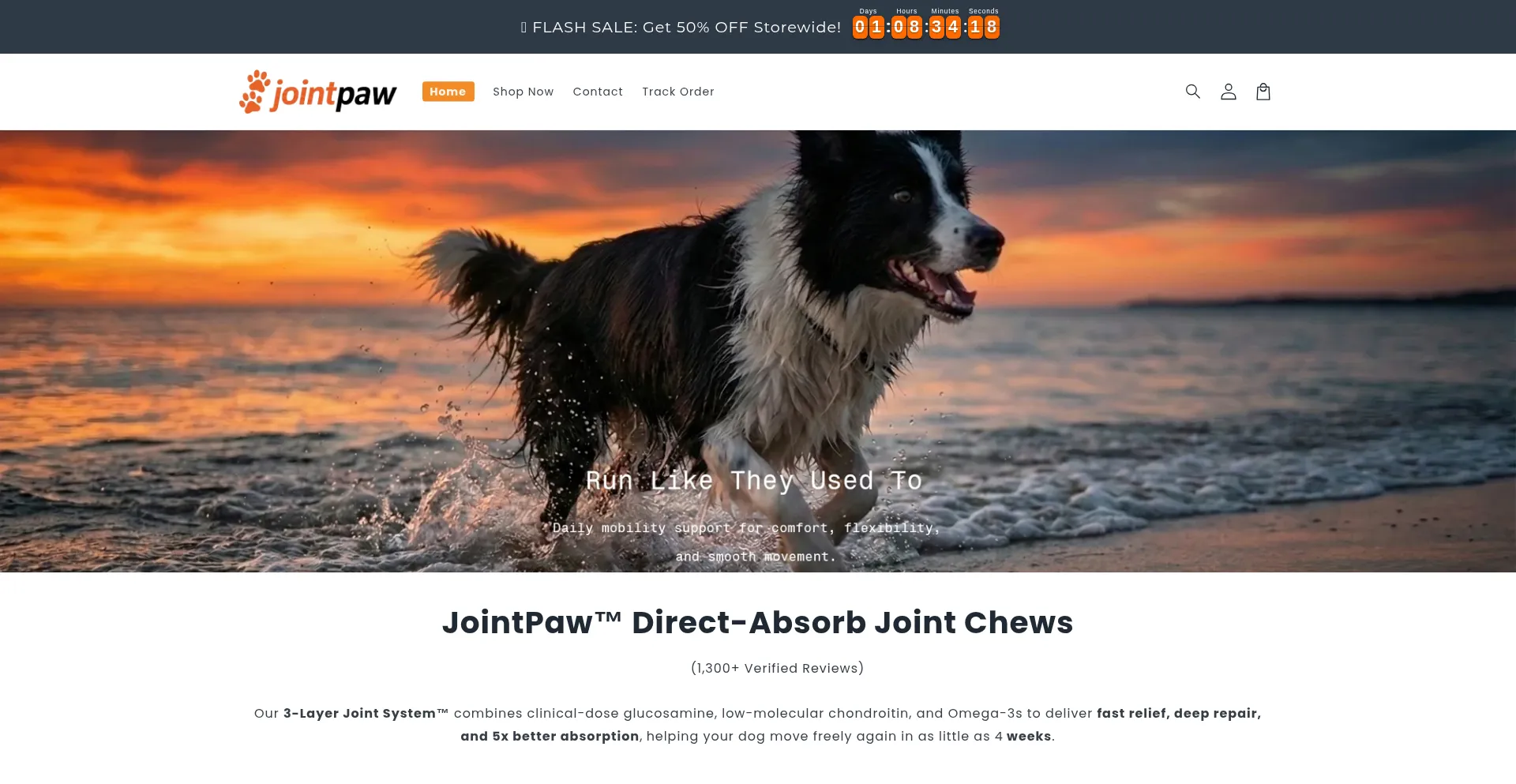 Jointpaw.com