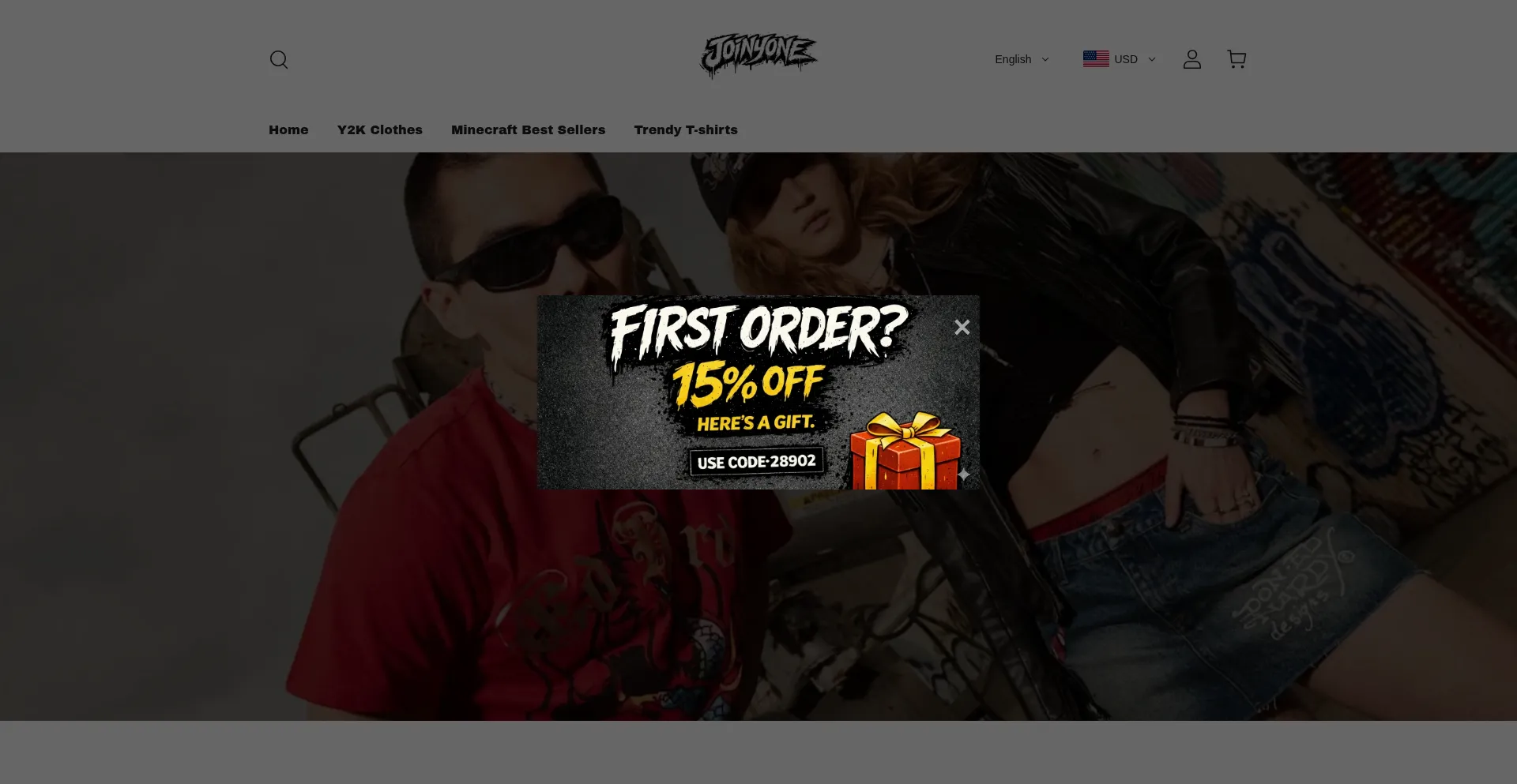Joinyone.com