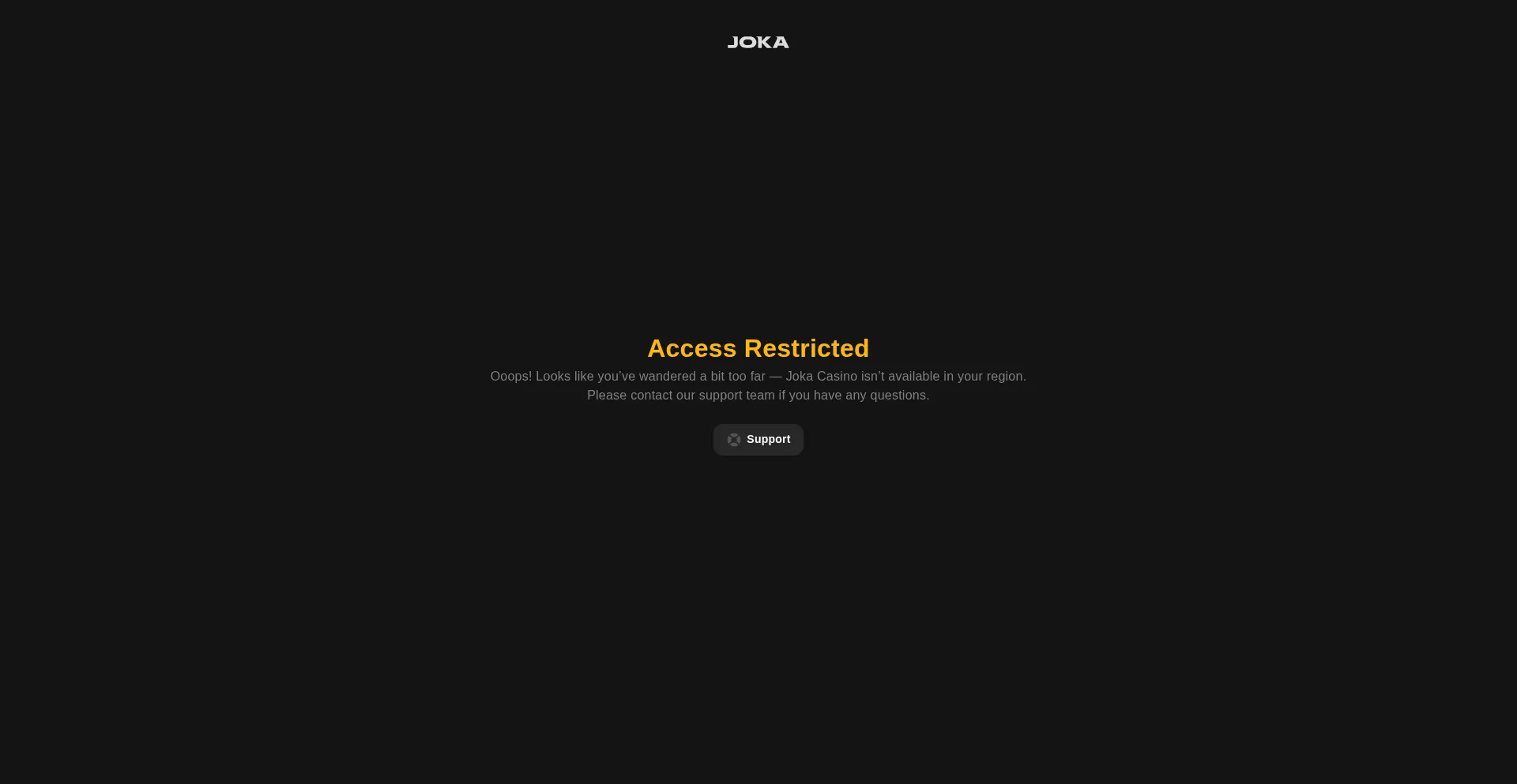 Jokacasino.live