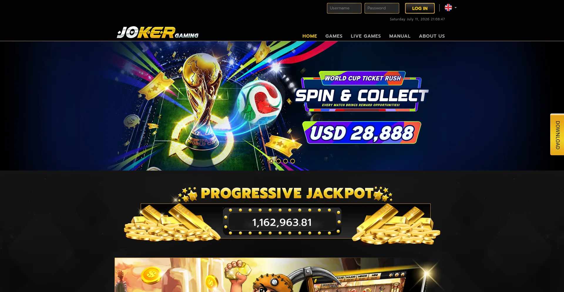 Joker88b.com