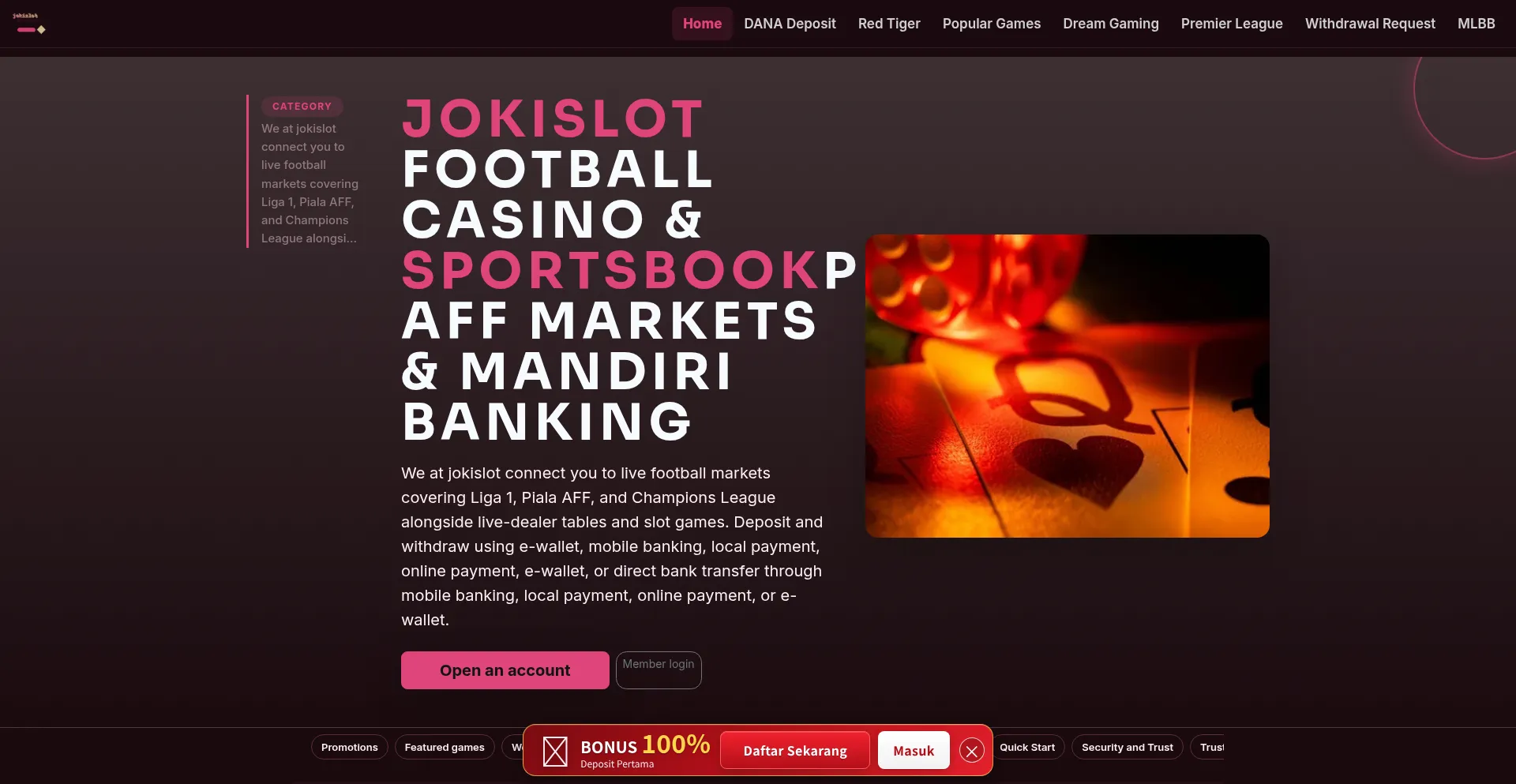 Jokislot.app