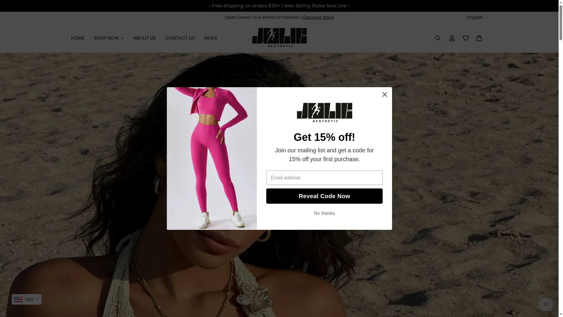 Joliesaesthethic.shop