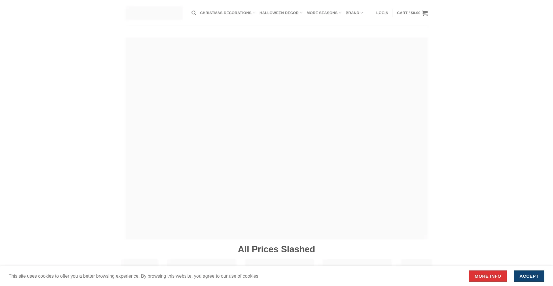 Jollychristmasstore.com