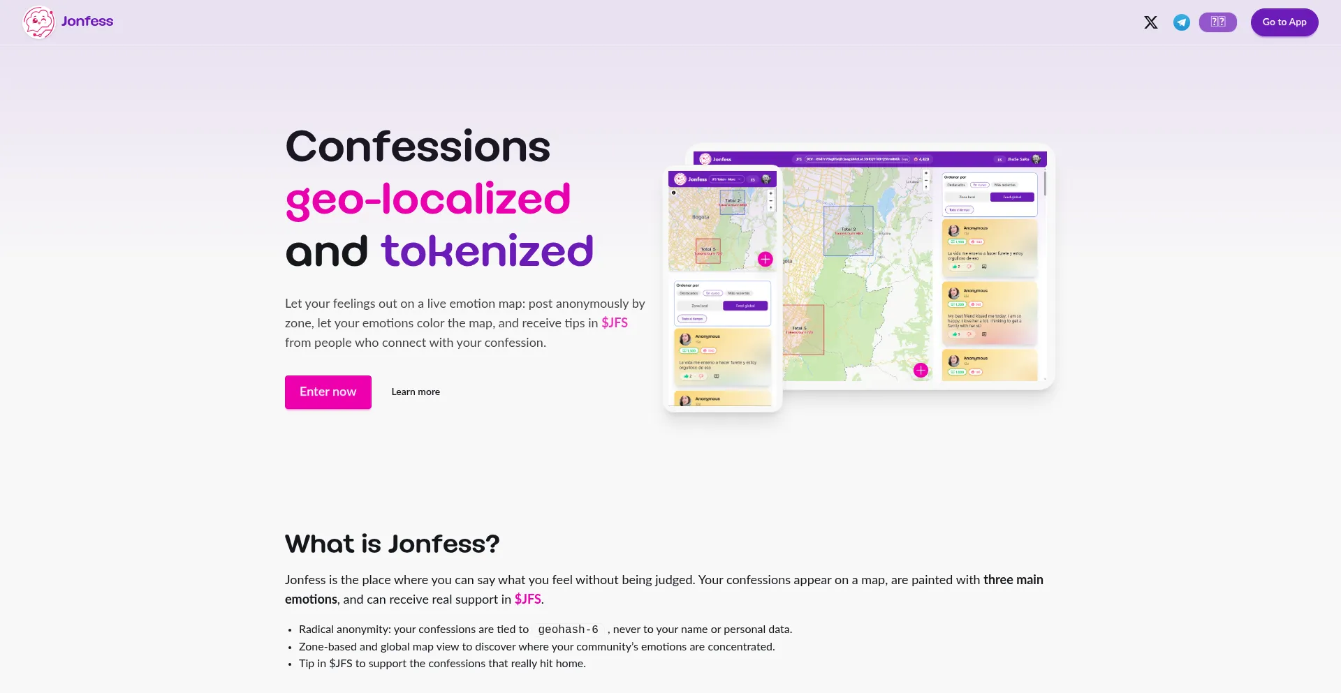 Jonfess.com