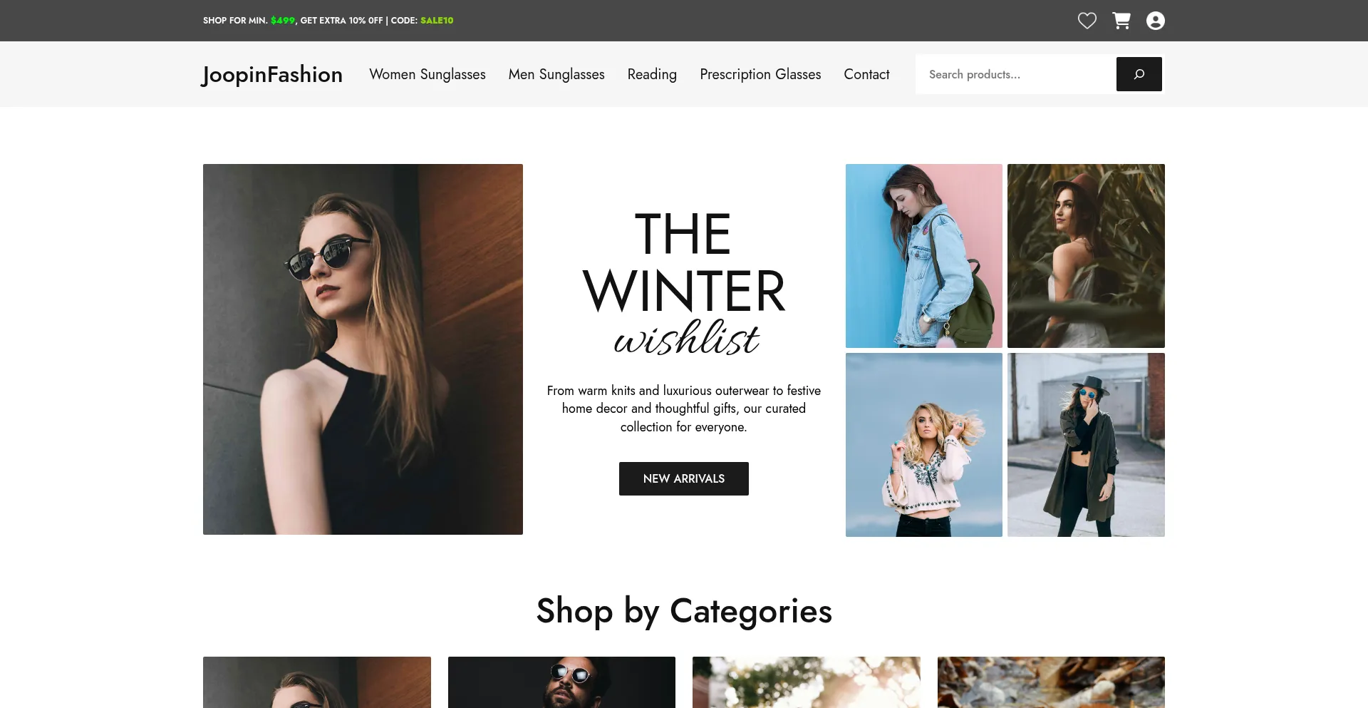 Joopinfashion.com