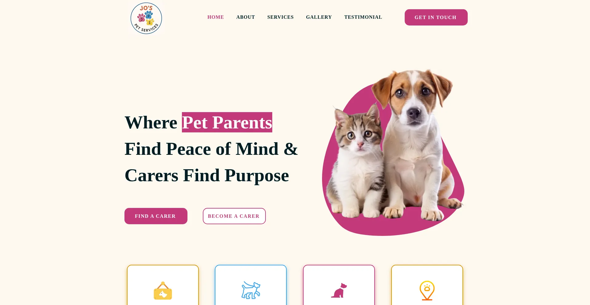 Jopetservices.com