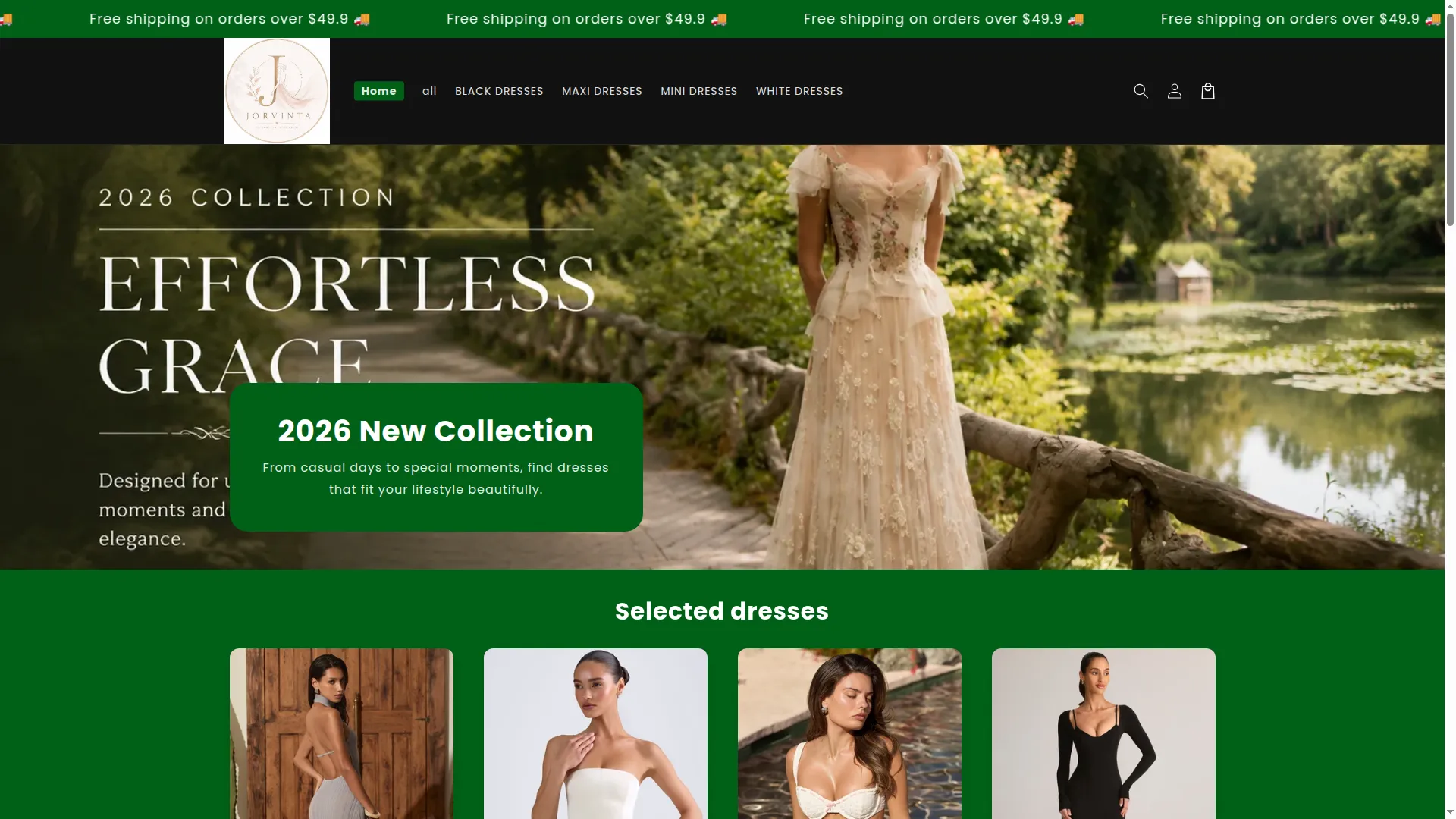 Jorvinta.shop
