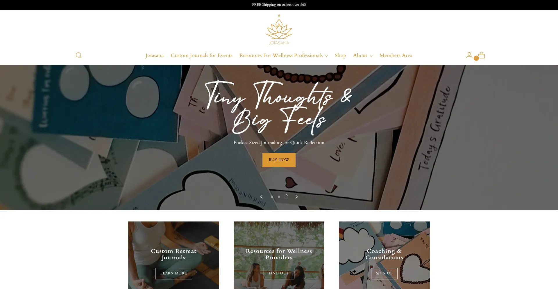 Jotasanadesigns.com