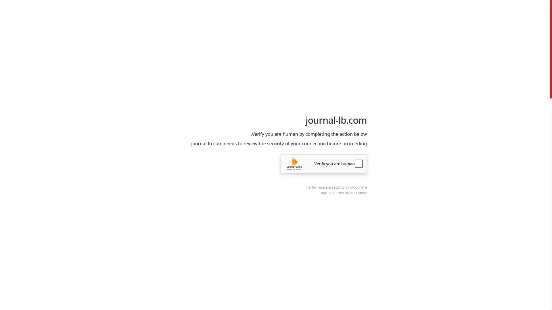 Journal-lb.com