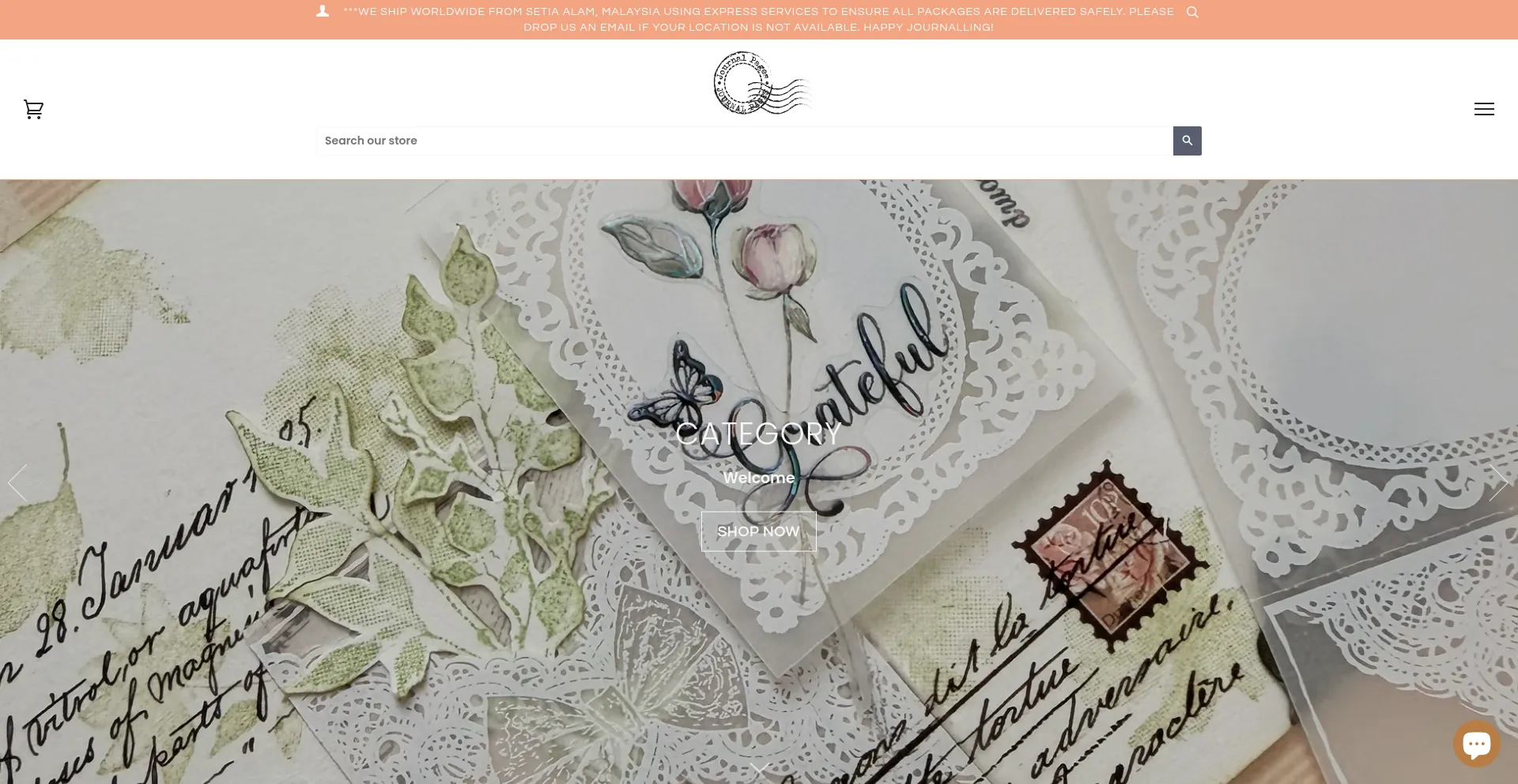 Journal-pages.com