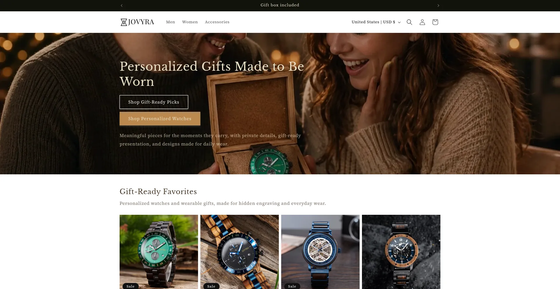 Jovyra.com