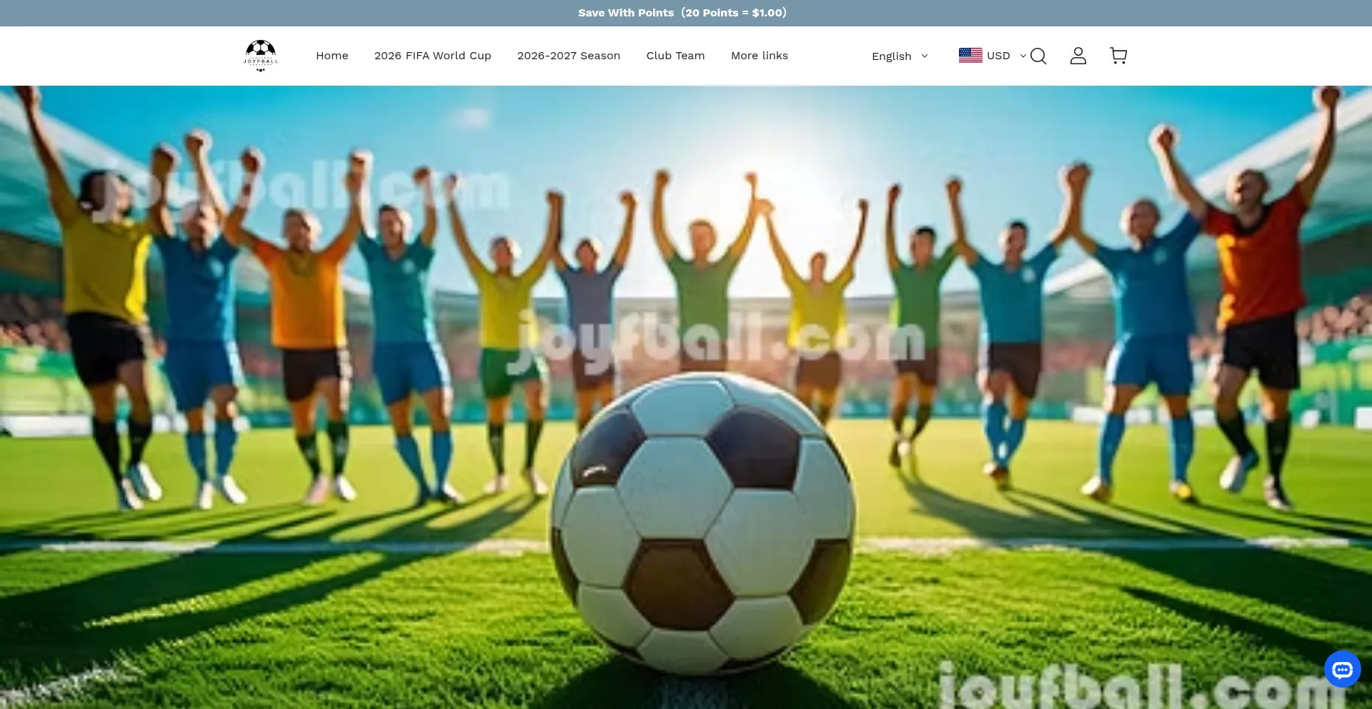 Joyfball.cn
