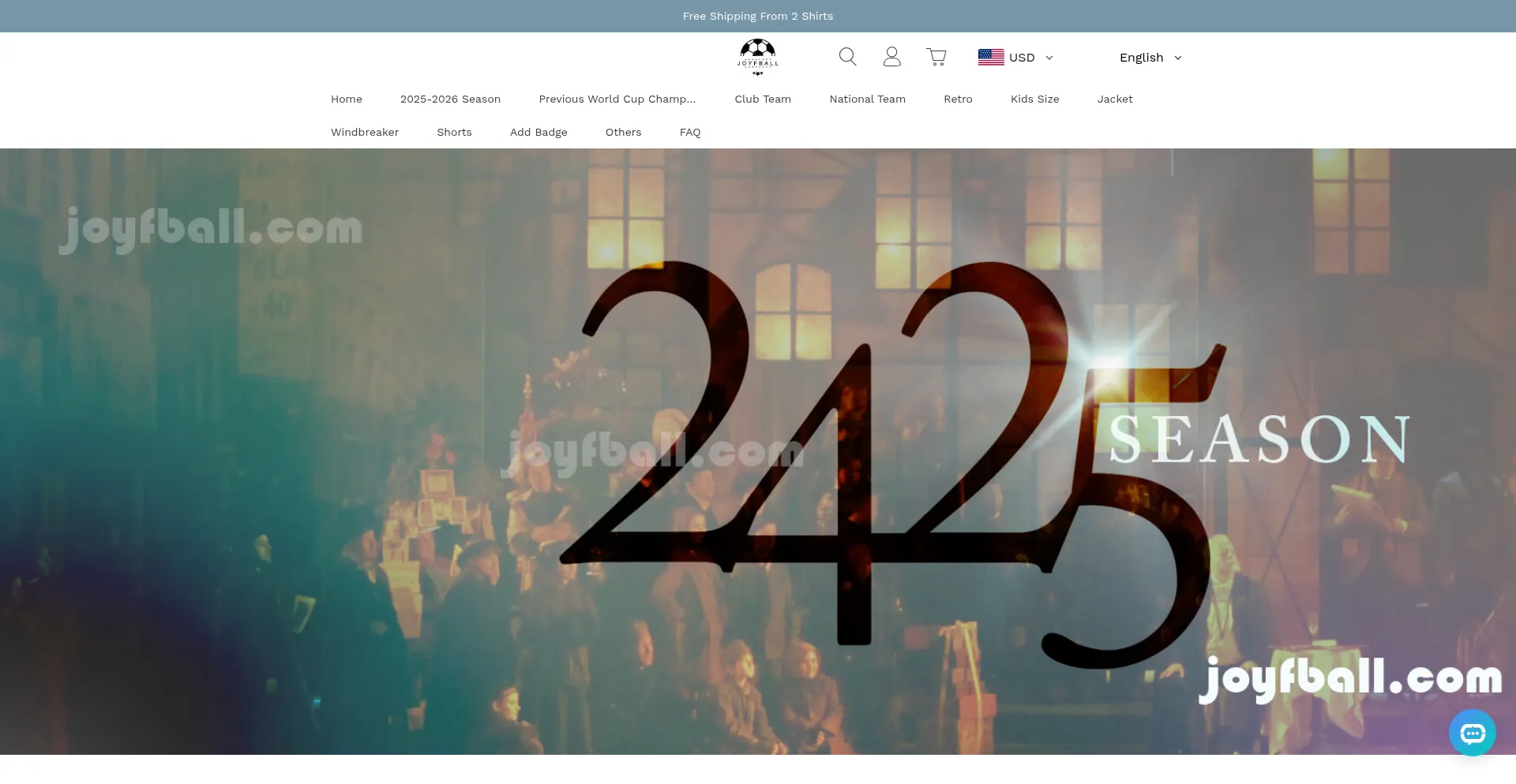 Joyfballs.com