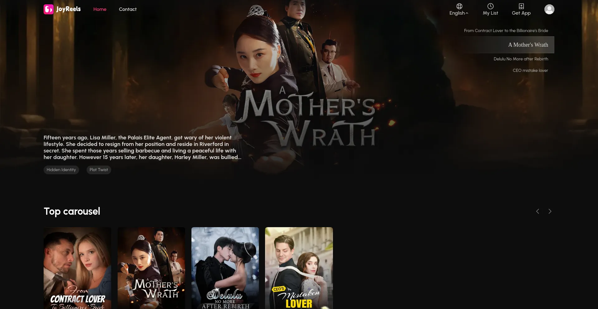 Joyreels.com