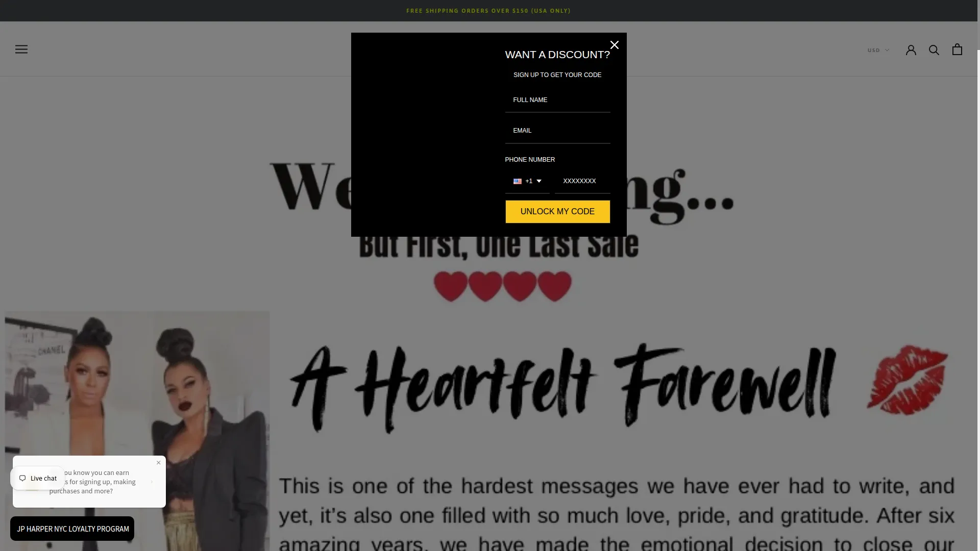 Jpharpernyc.com