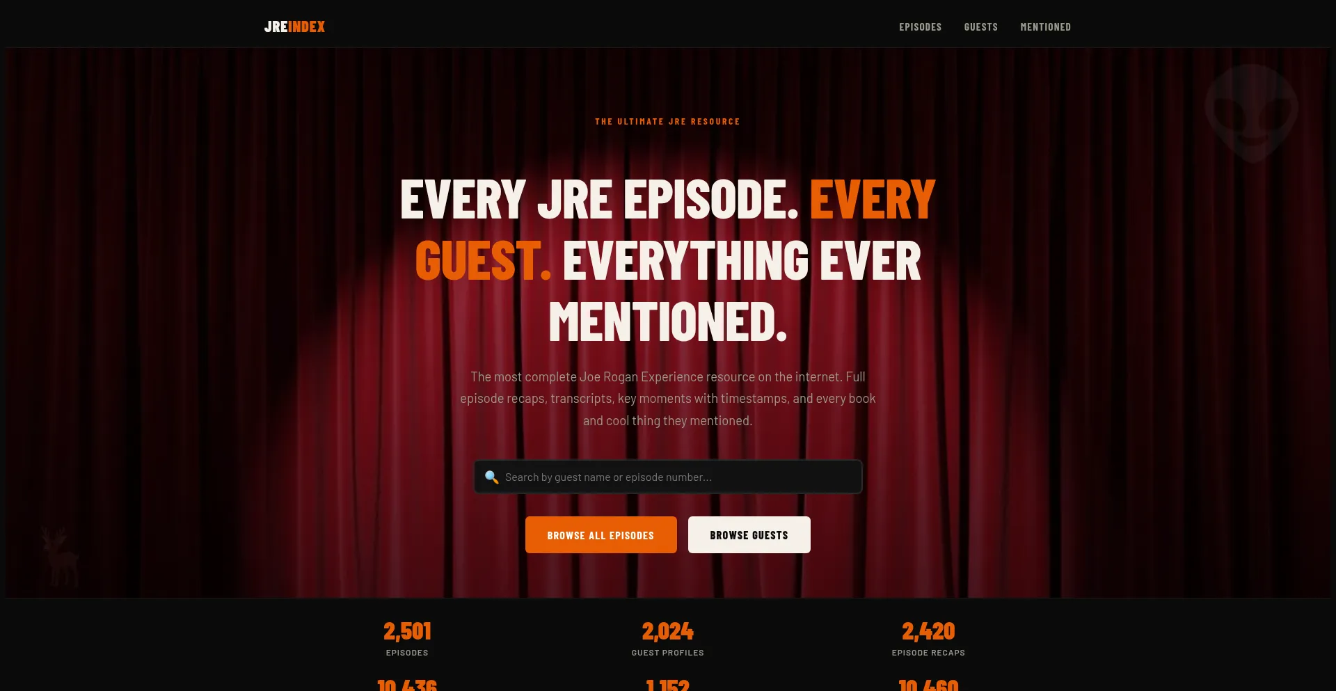 Jreindex.com