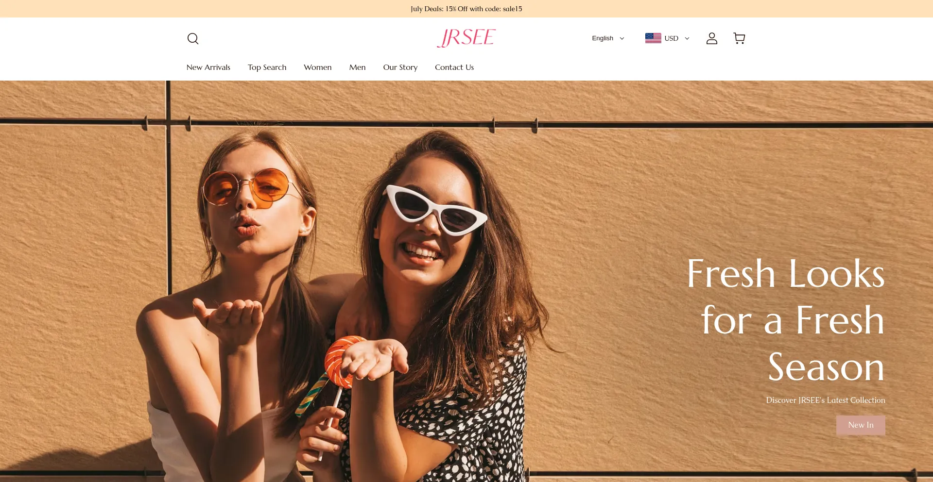 Jrsee.com