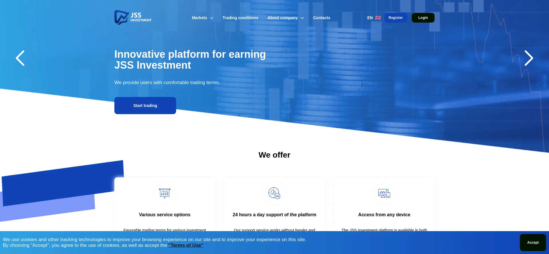 Jss-investment.com 安全可靠吗？