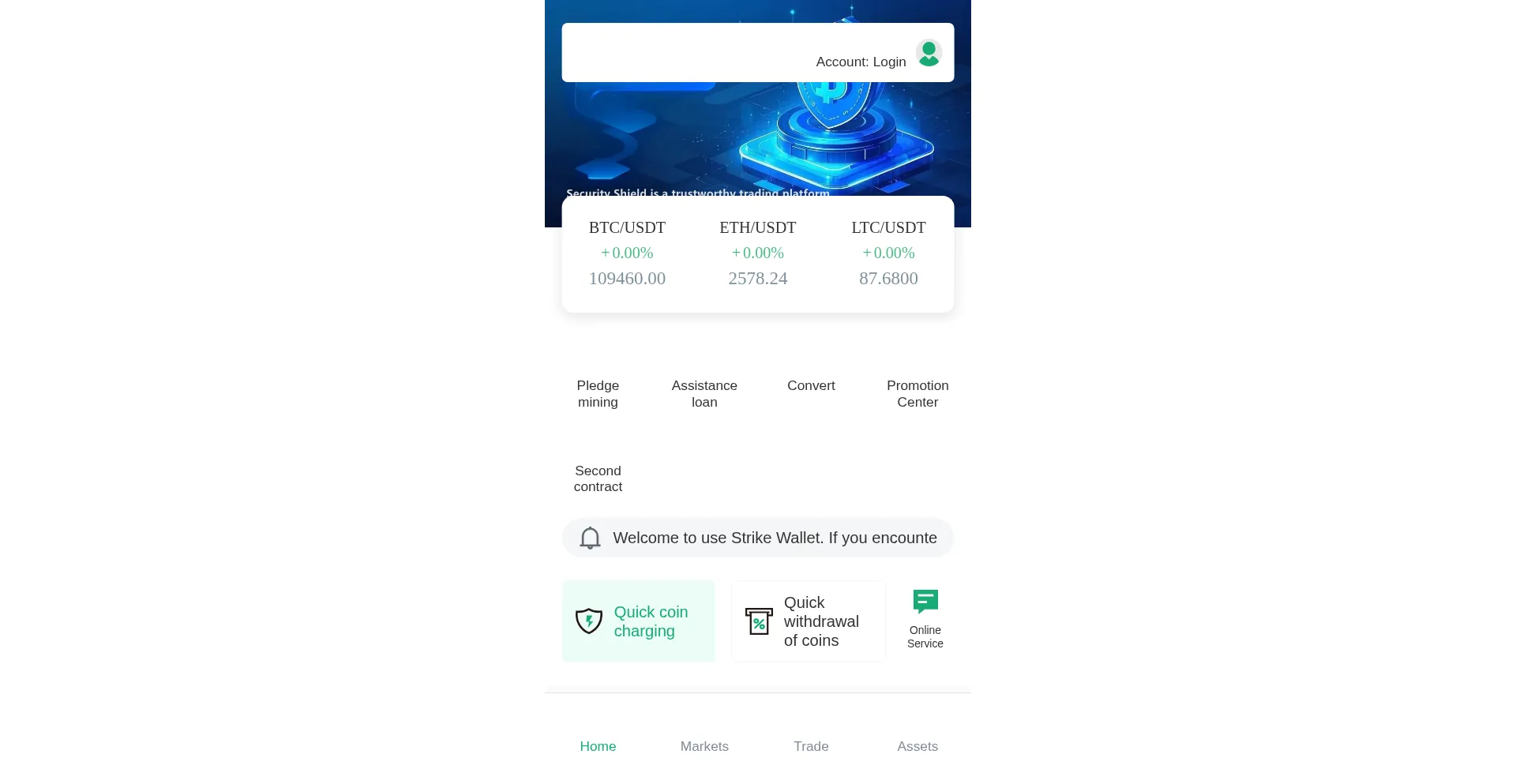 Website screenshot of Jswiz.com