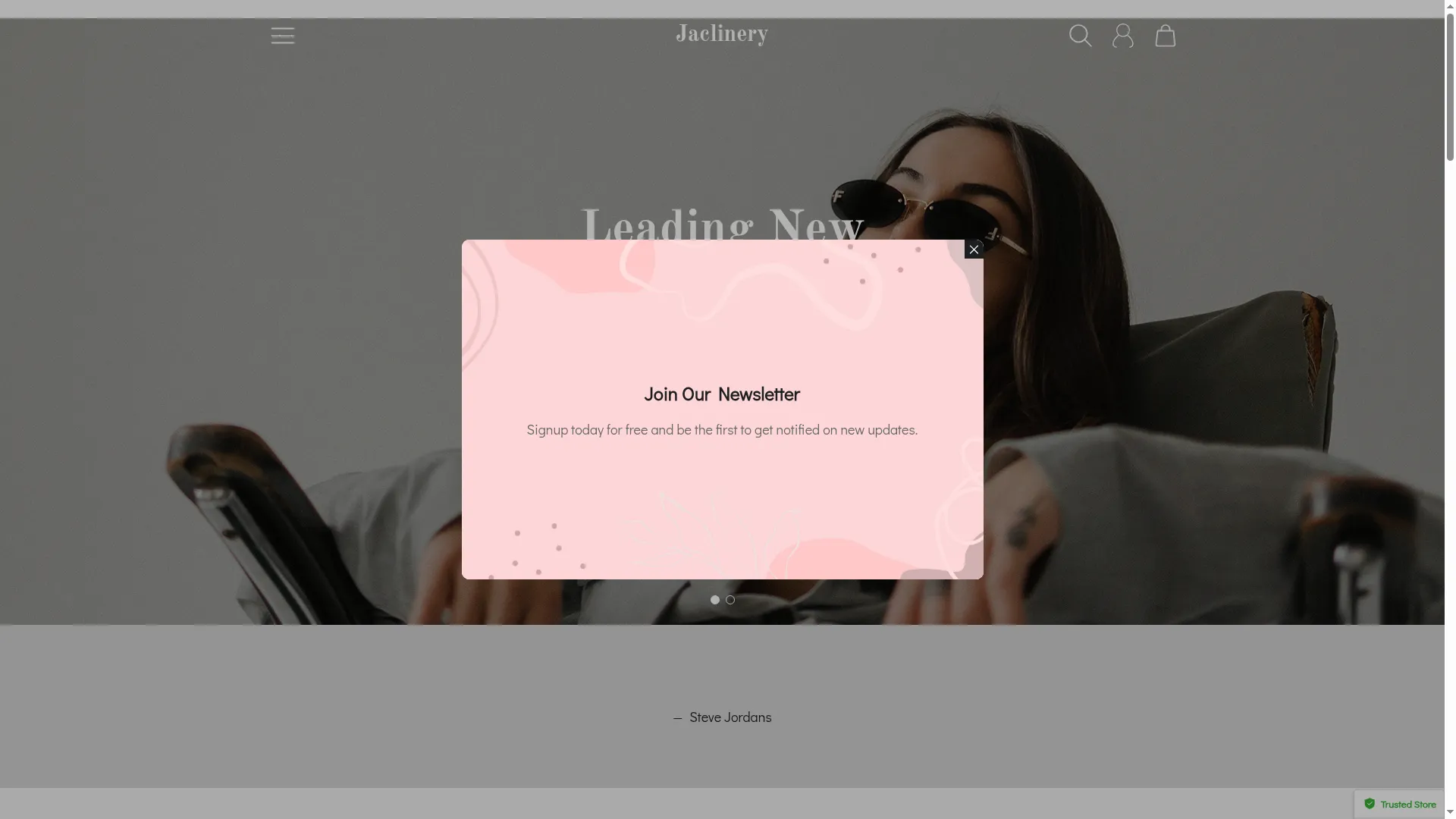Jsxxndea.shop