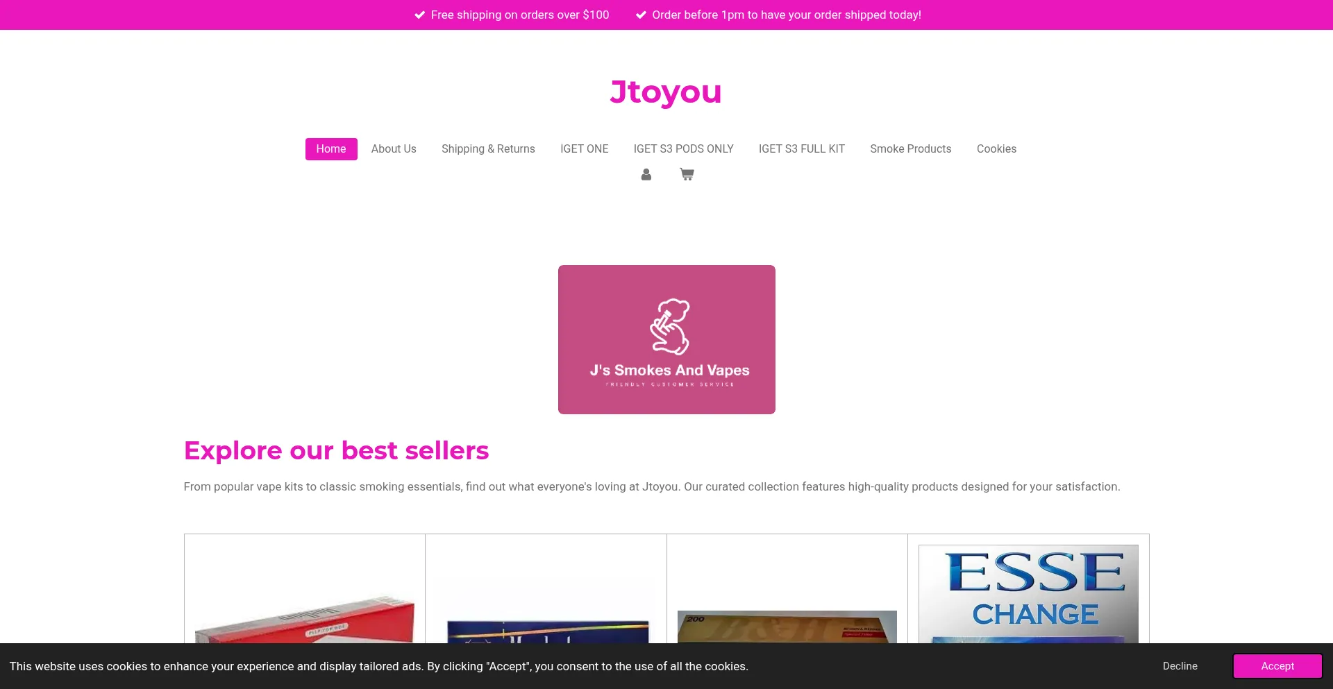Jtoyou.com